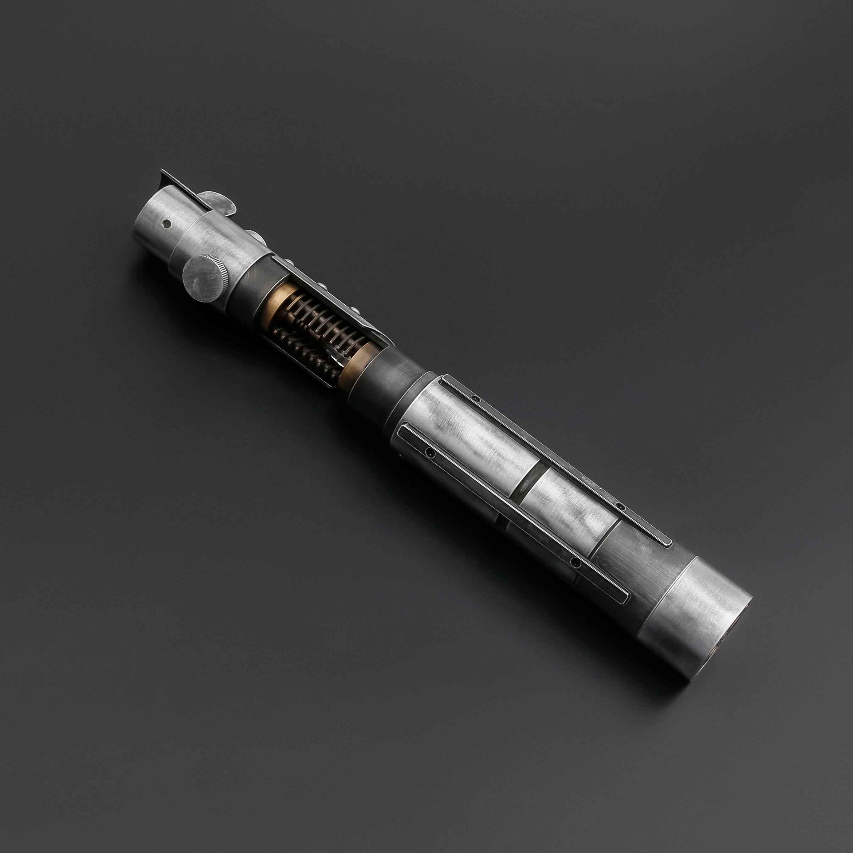 starkiller lightsaber