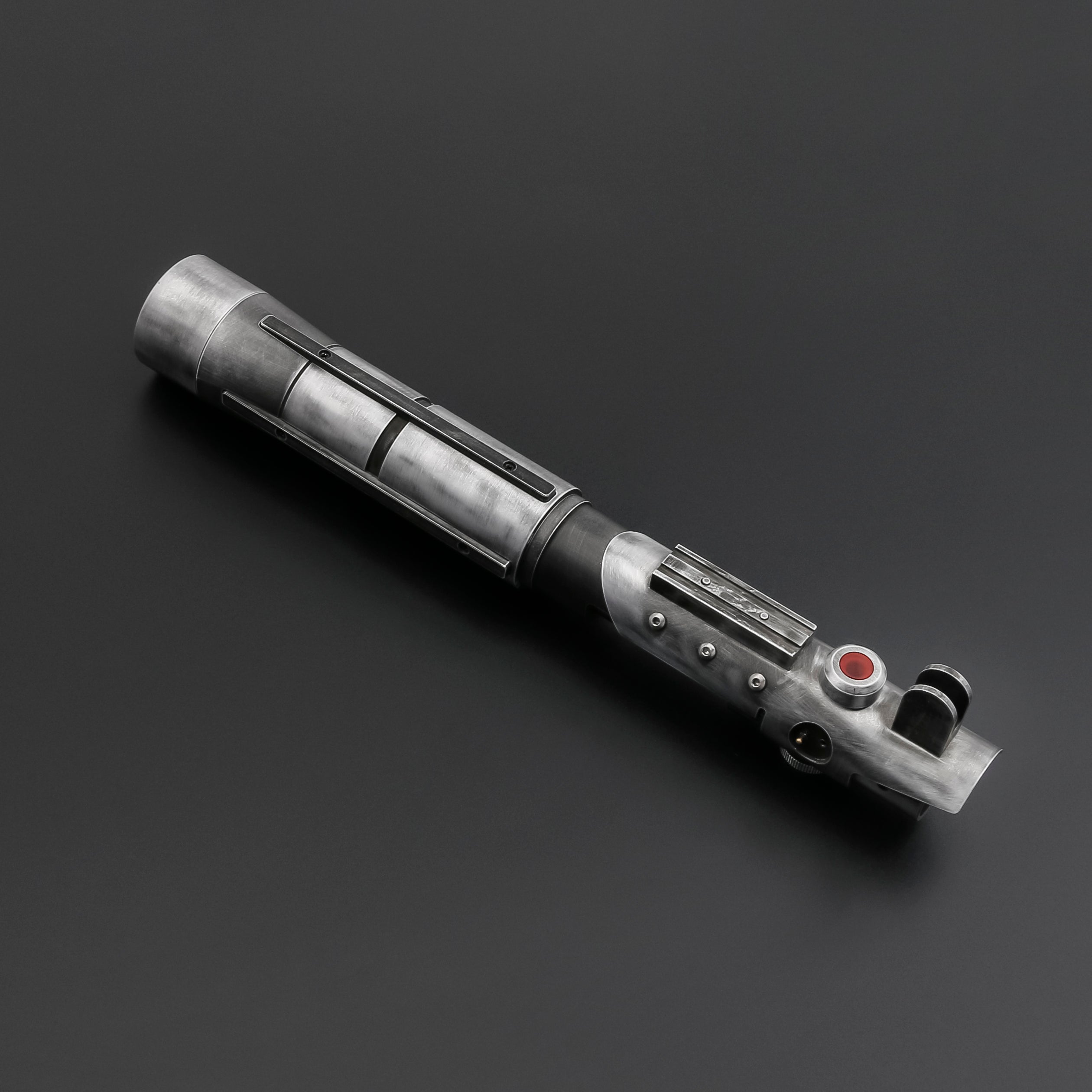 lightsaber hilt