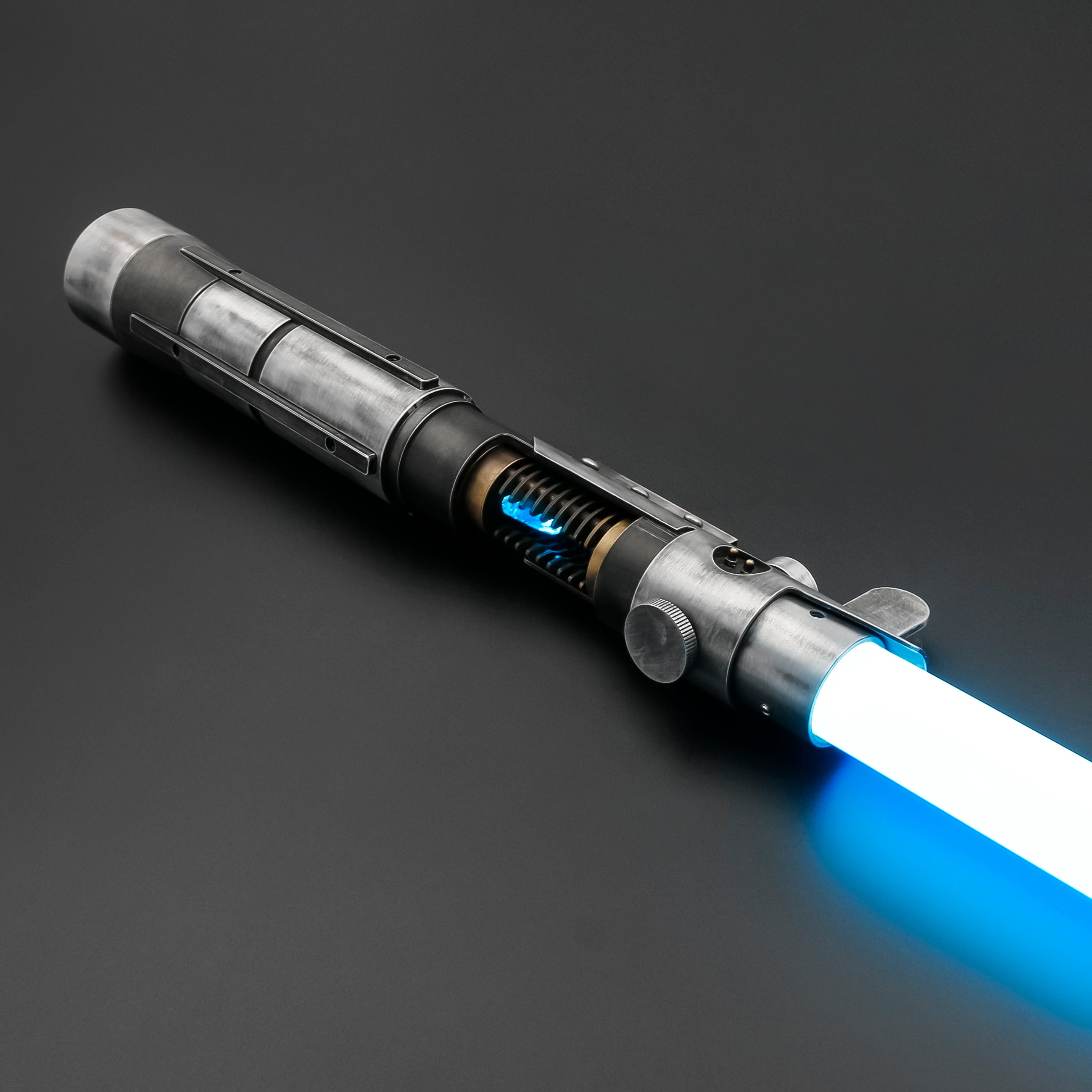 neopixel lightsaber