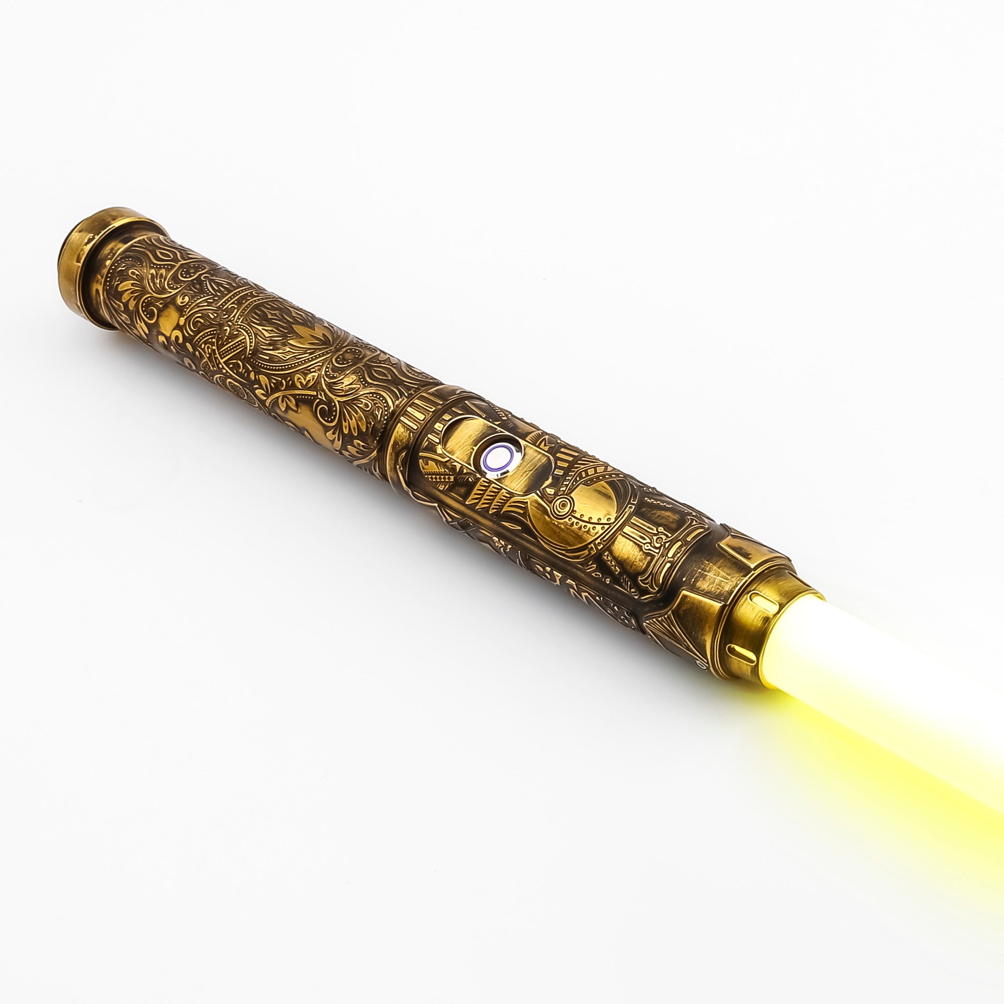 Lightsaber Royale