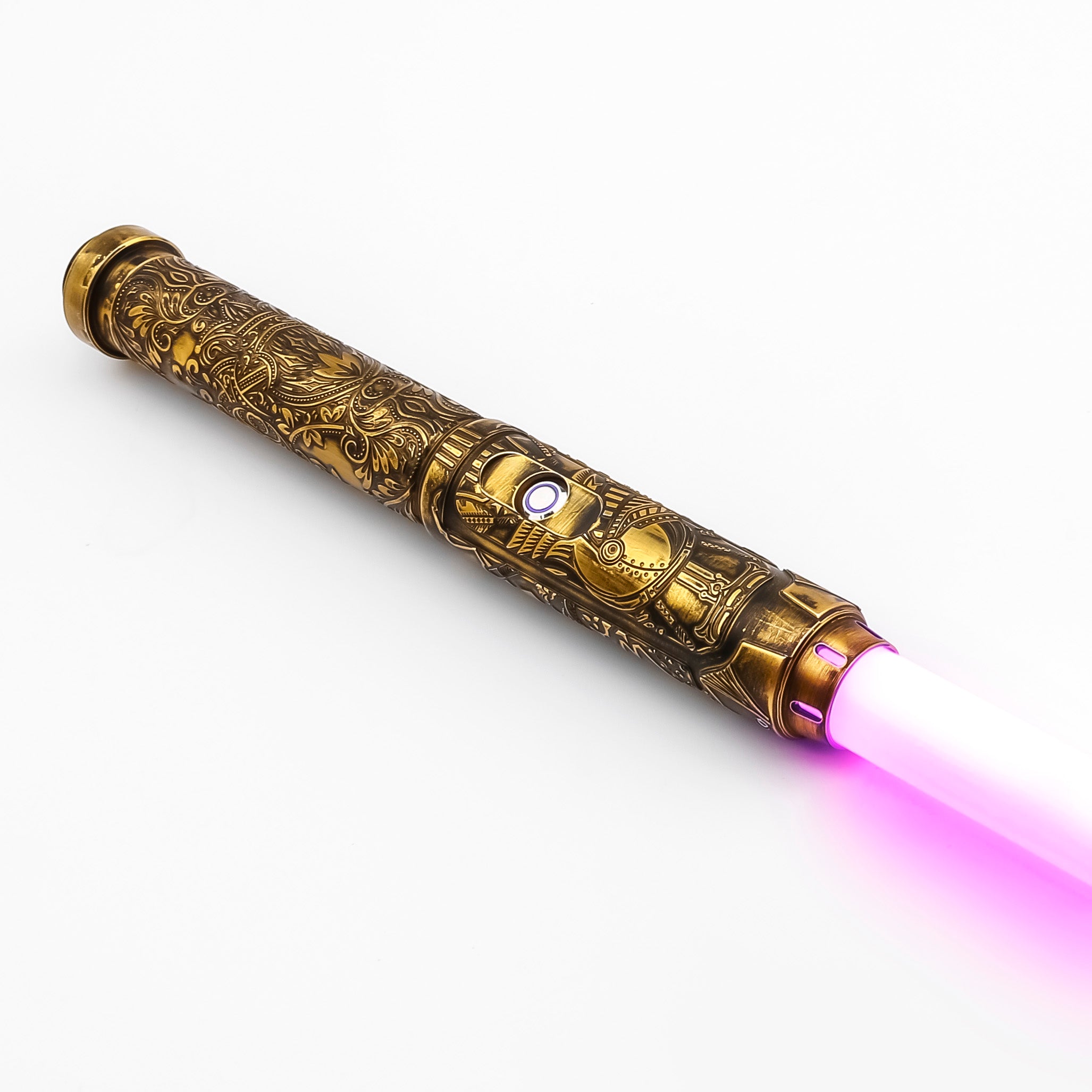 Lightsaber Royale