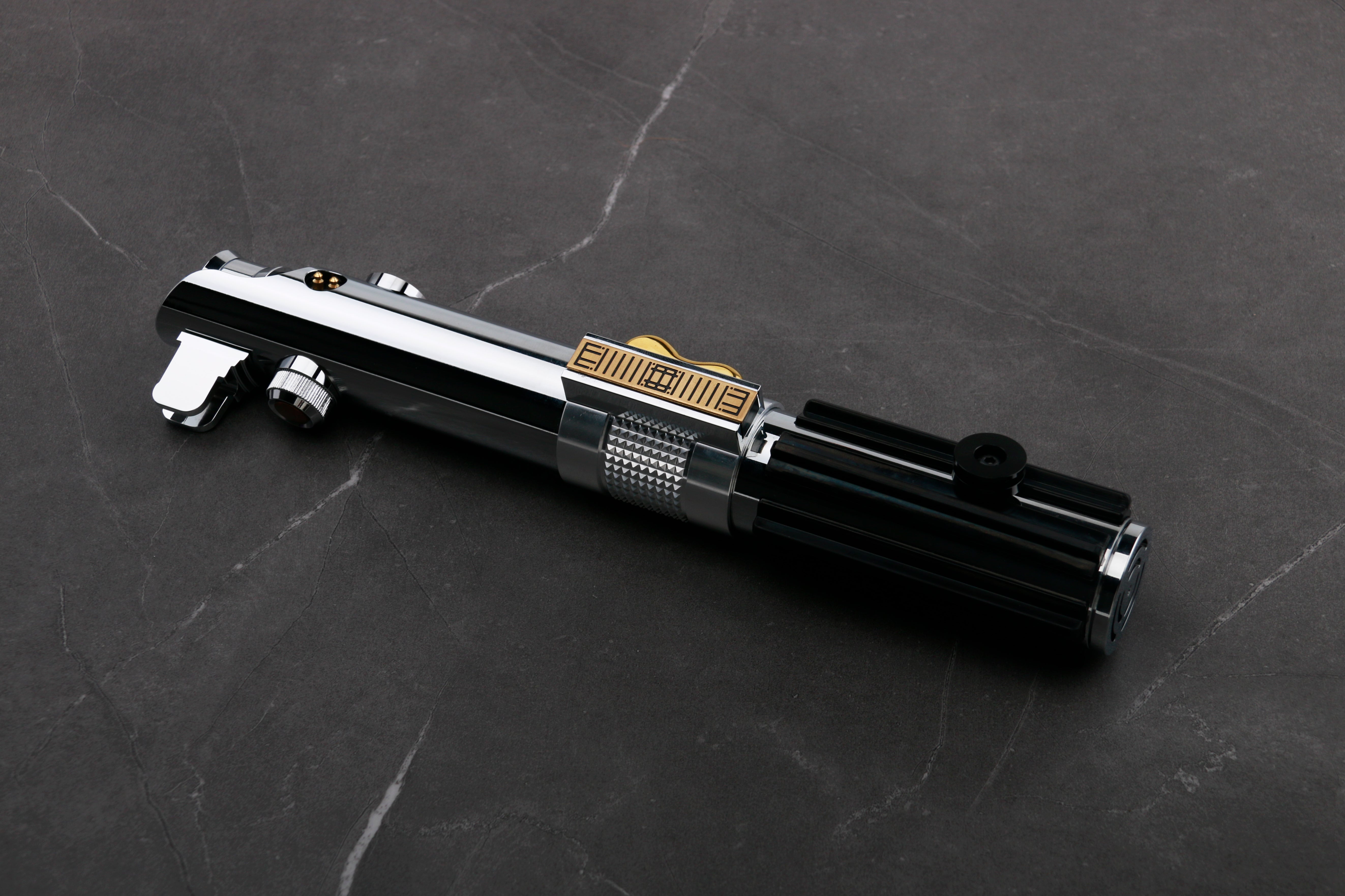 Anakin Skywalker Lightsaber