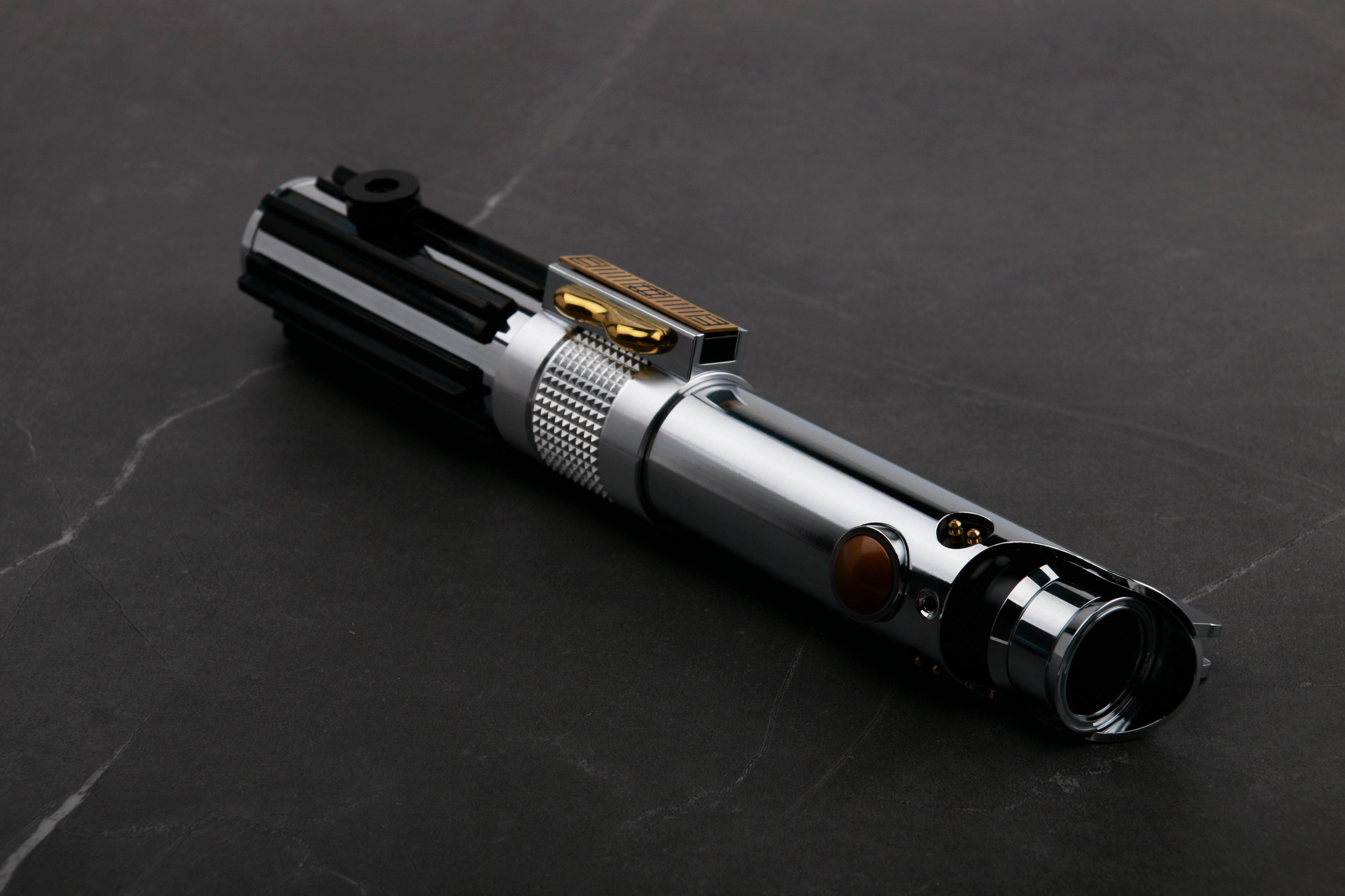 Anakin Skywalker Lightsaber