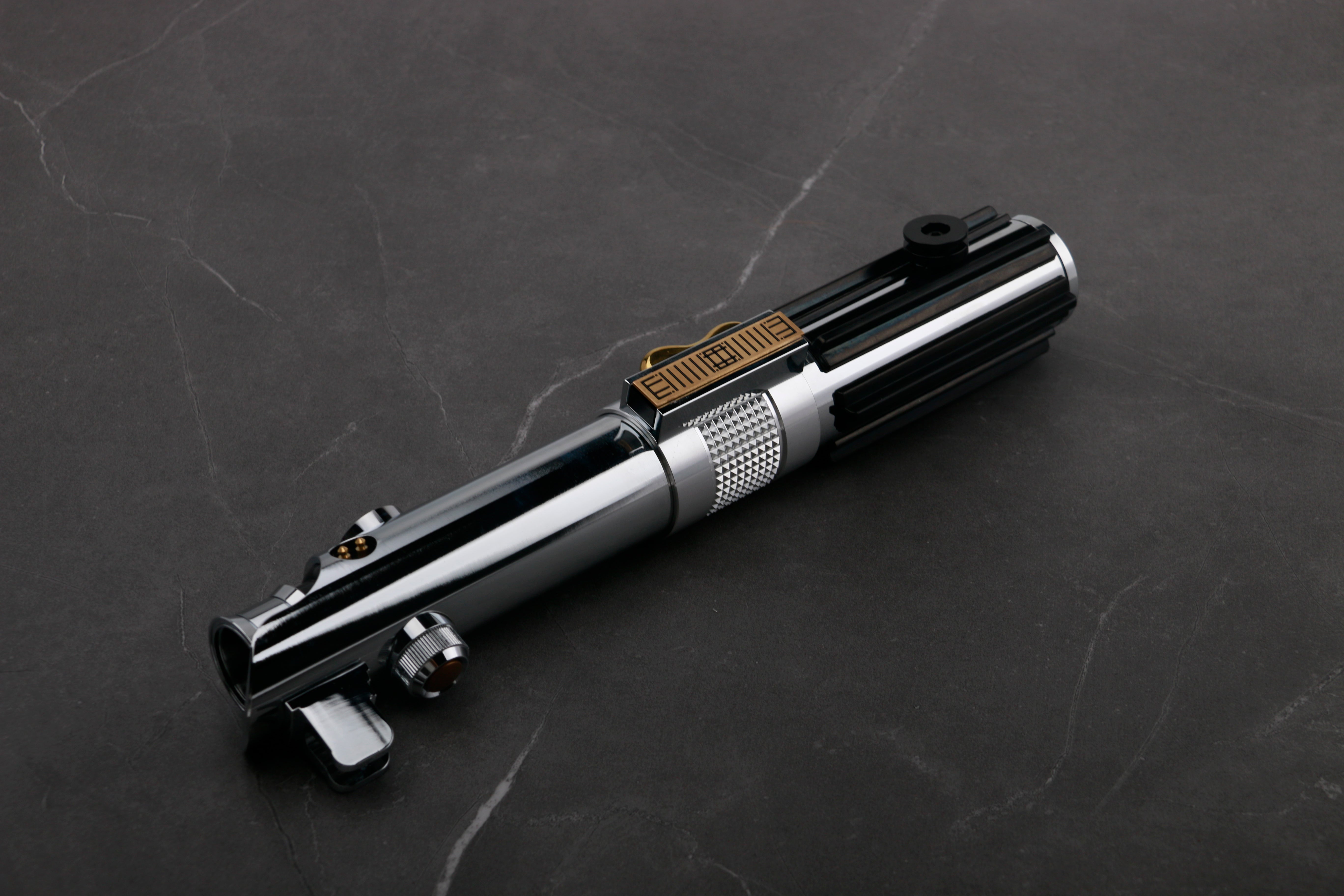 Anakin Skywalker Lightsaber