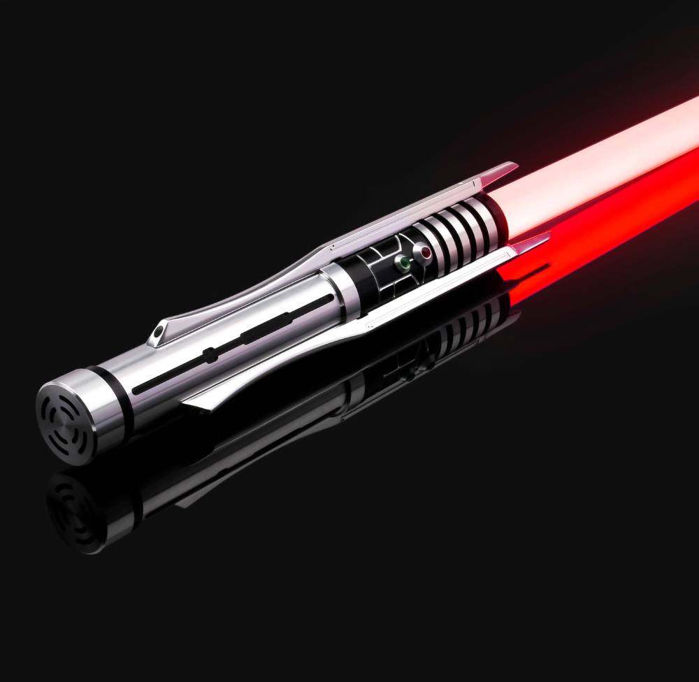 Revan Lightsaber