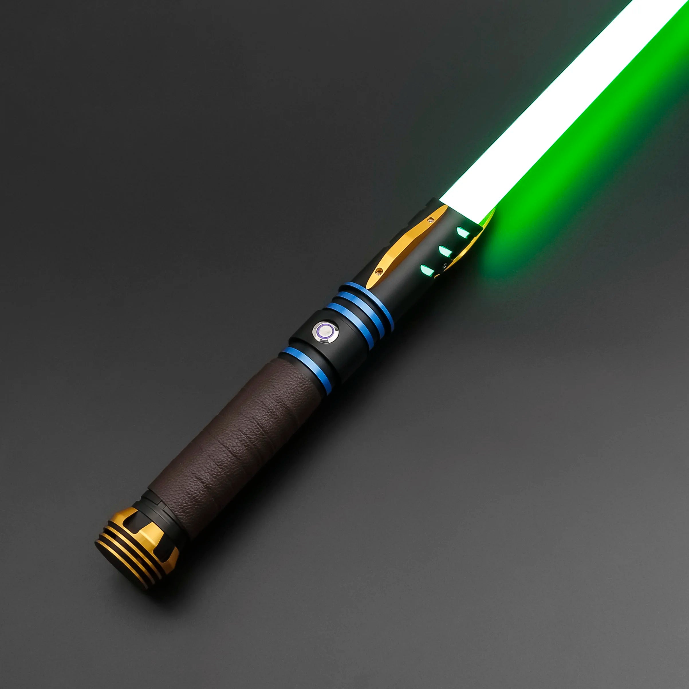 Lightsaber Sidéral