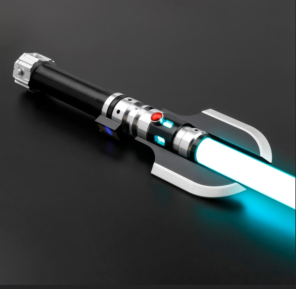 Malgus Lightsaber