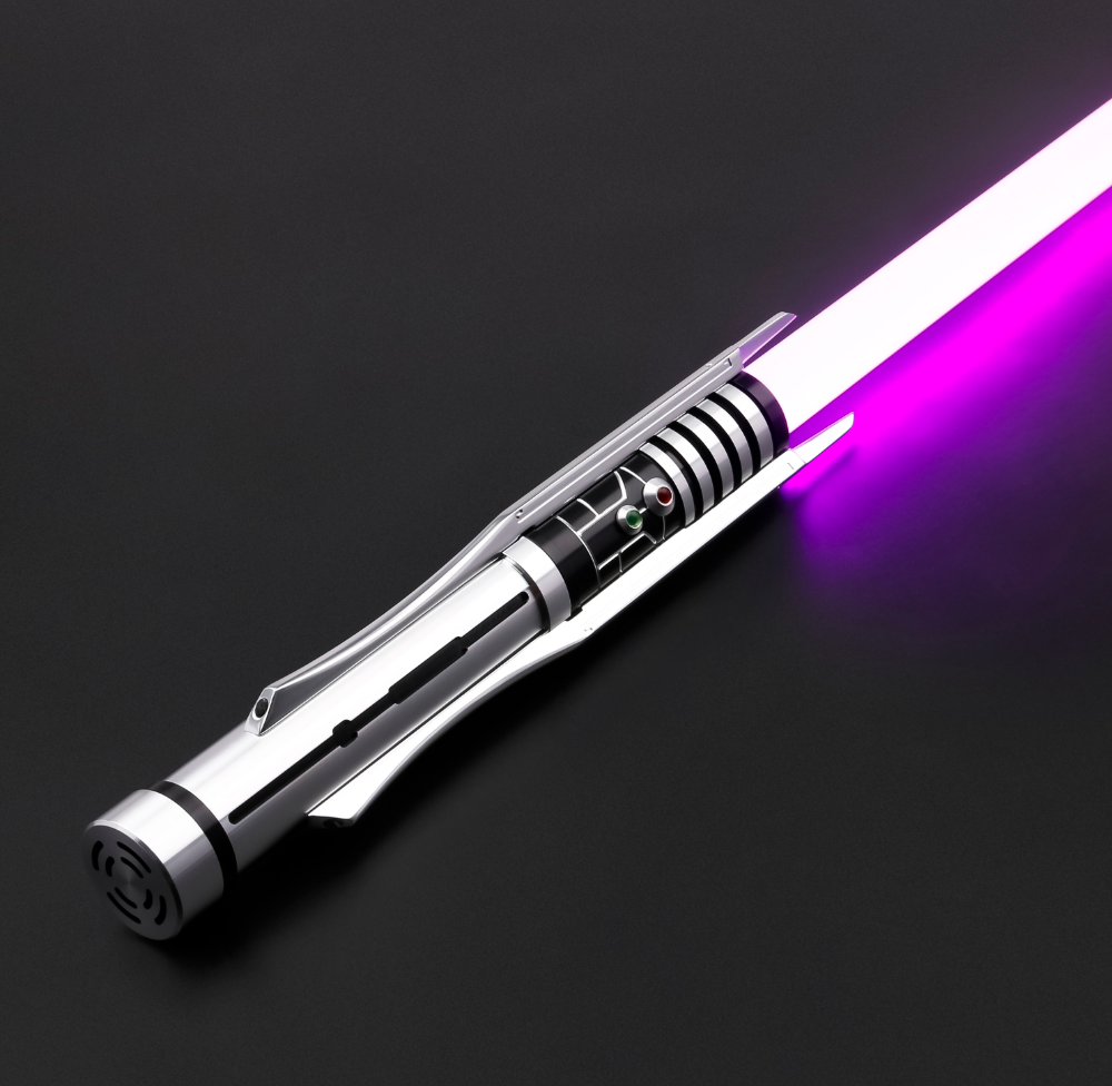 Revan Lightsaber