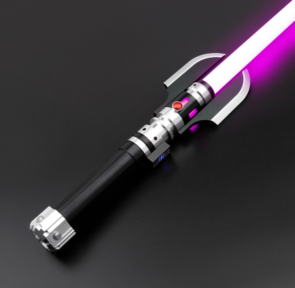 Malgus Lightsaber