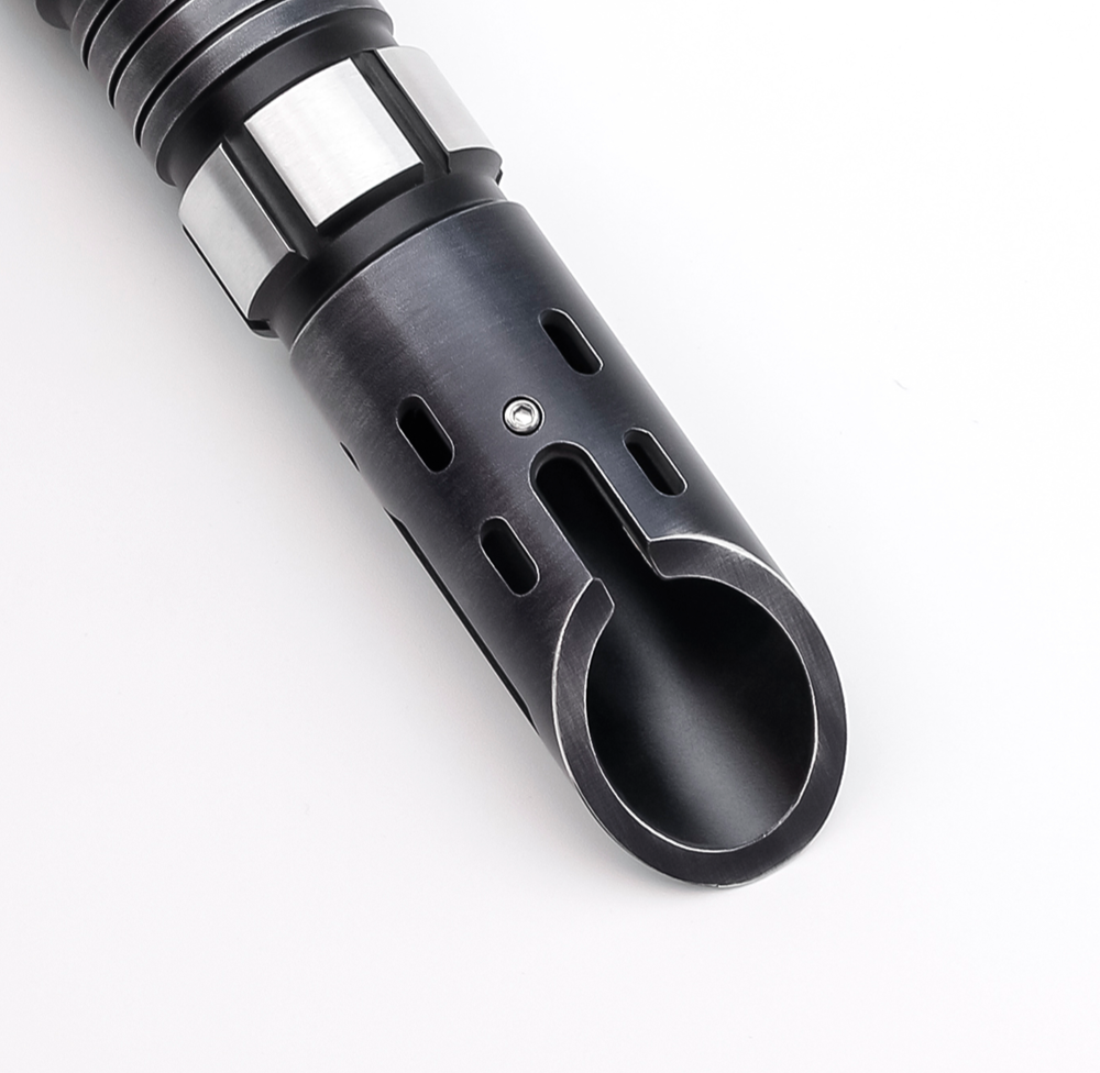 lightsaber hilt