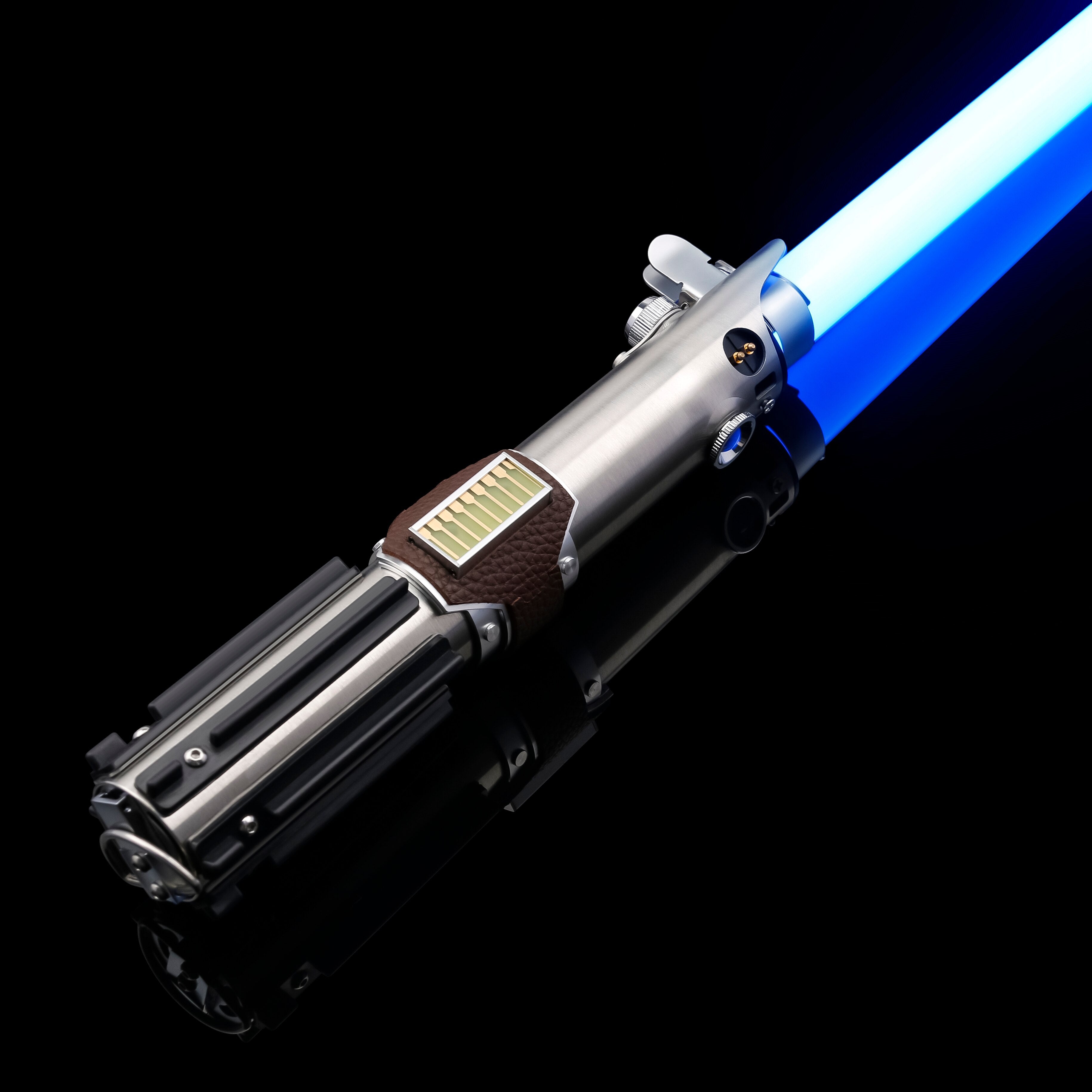 Luke Lightsaber EP9