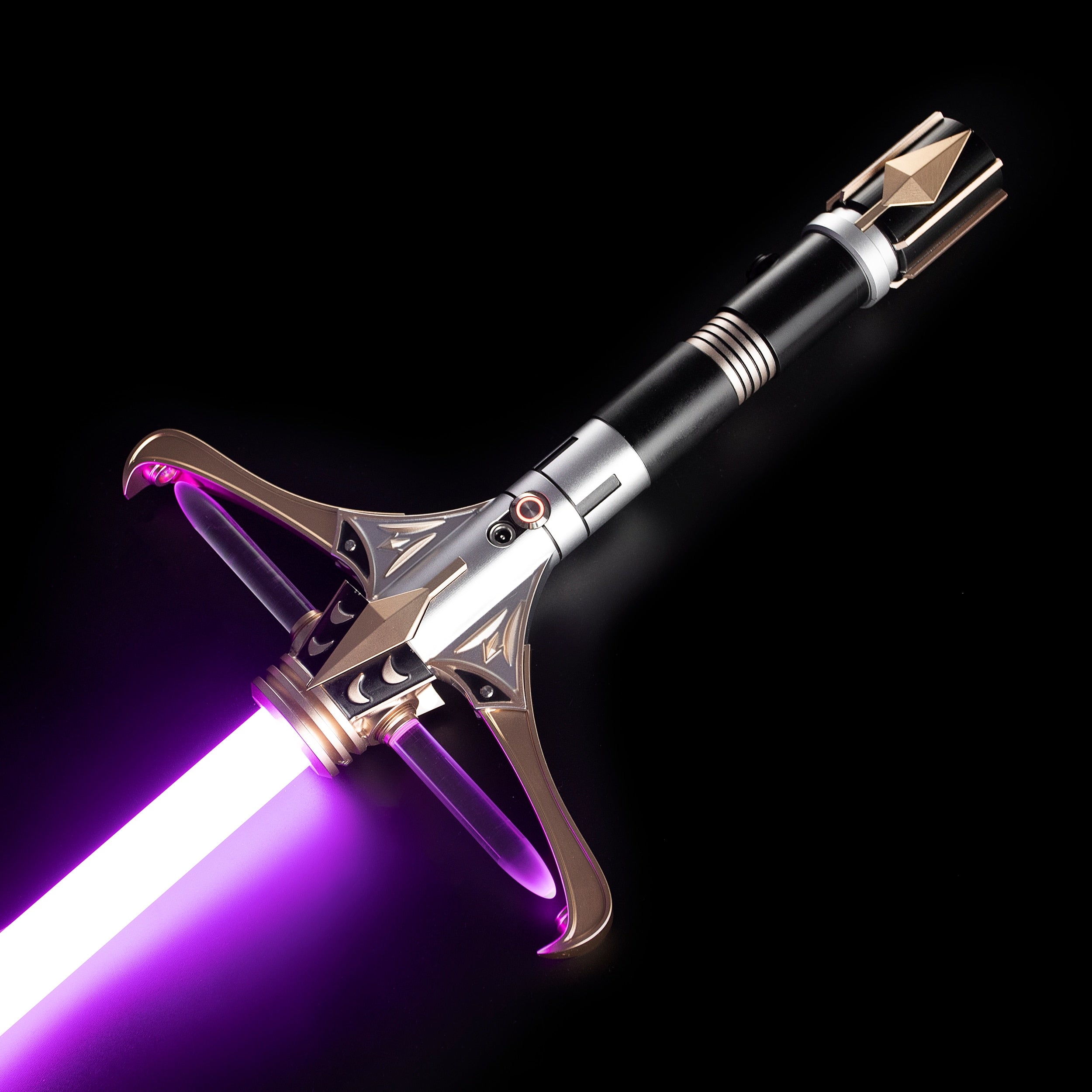 Lightsaber Stellan Gios