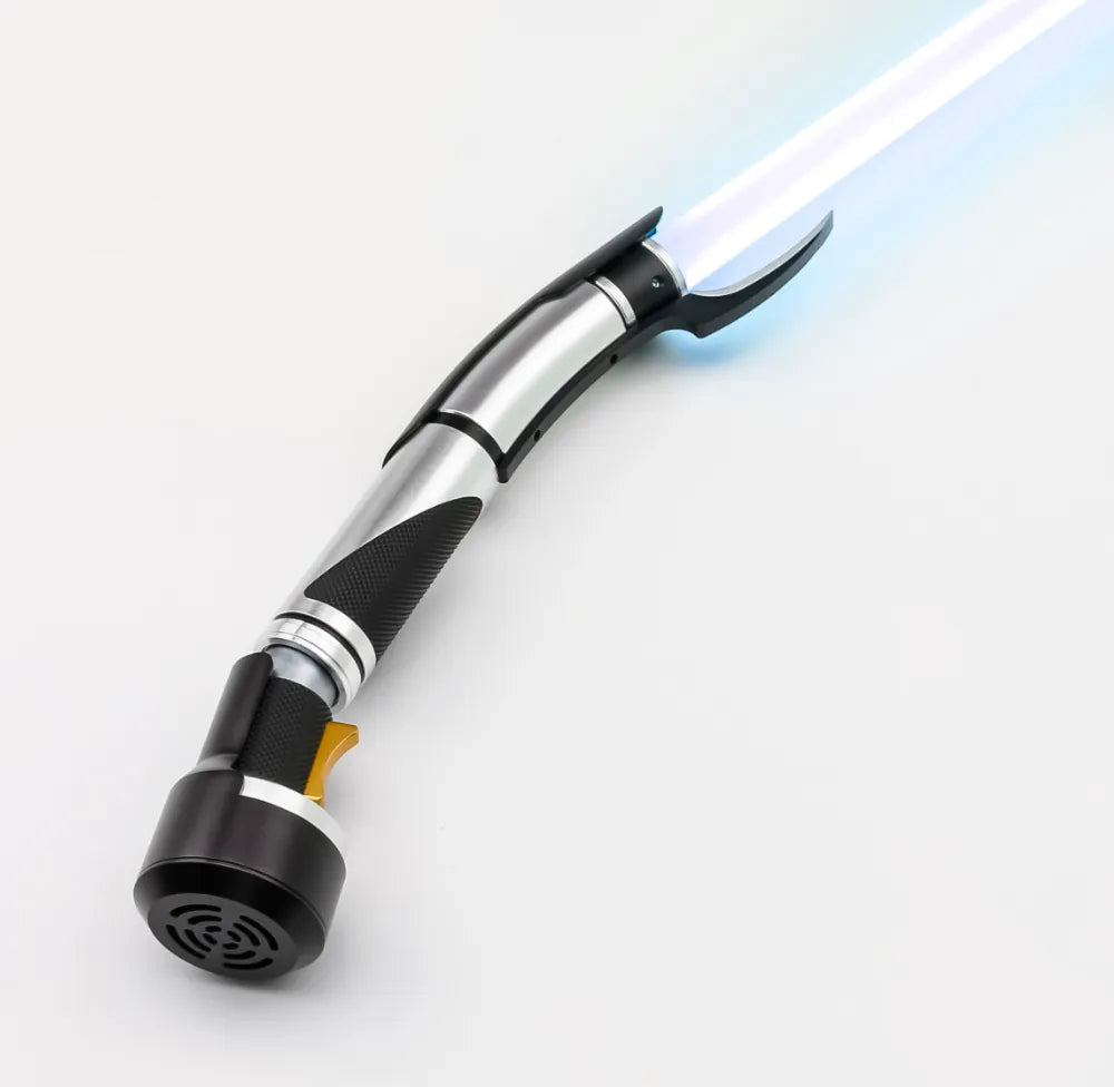 Lightsaber Dooku V2