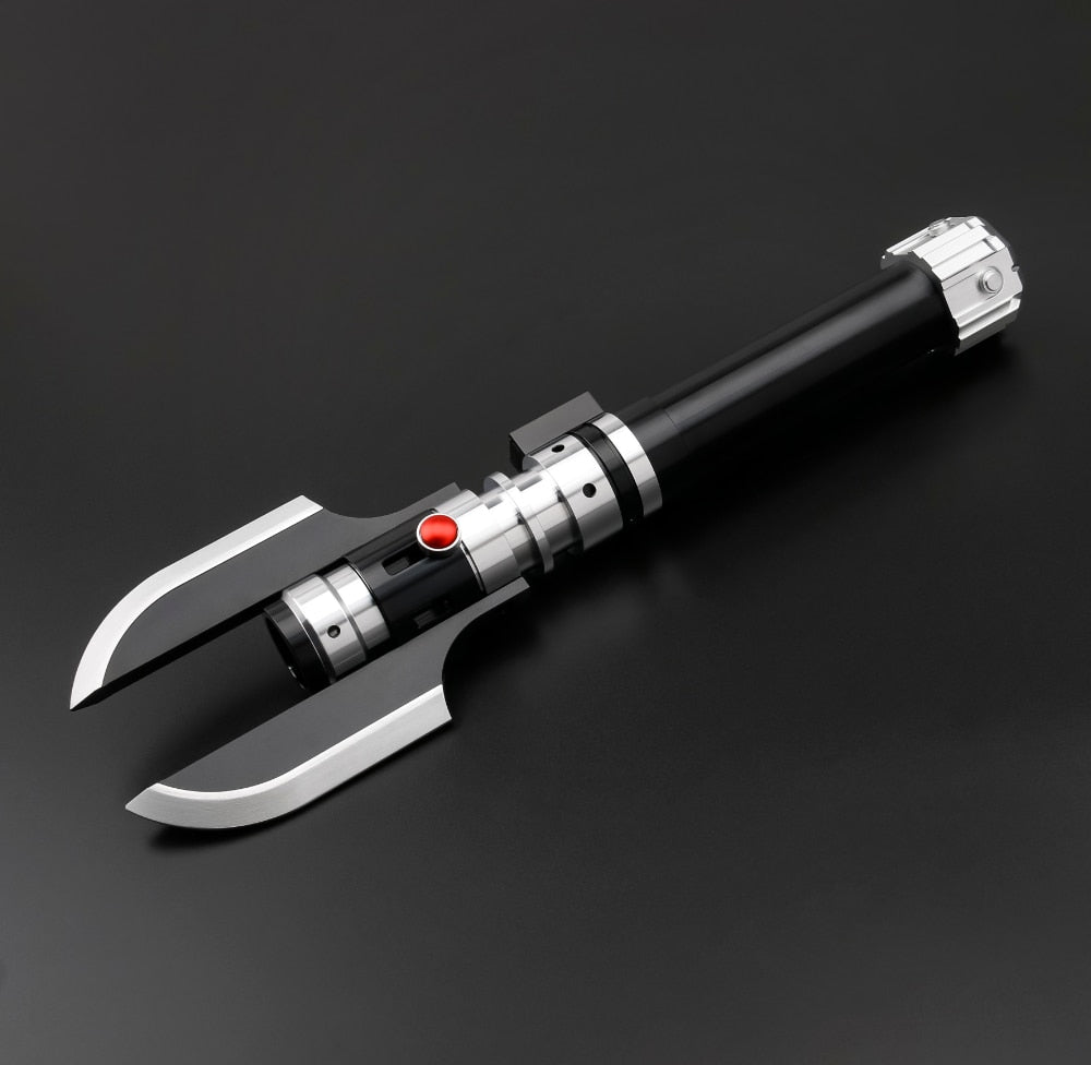 Malgus Lightsaber