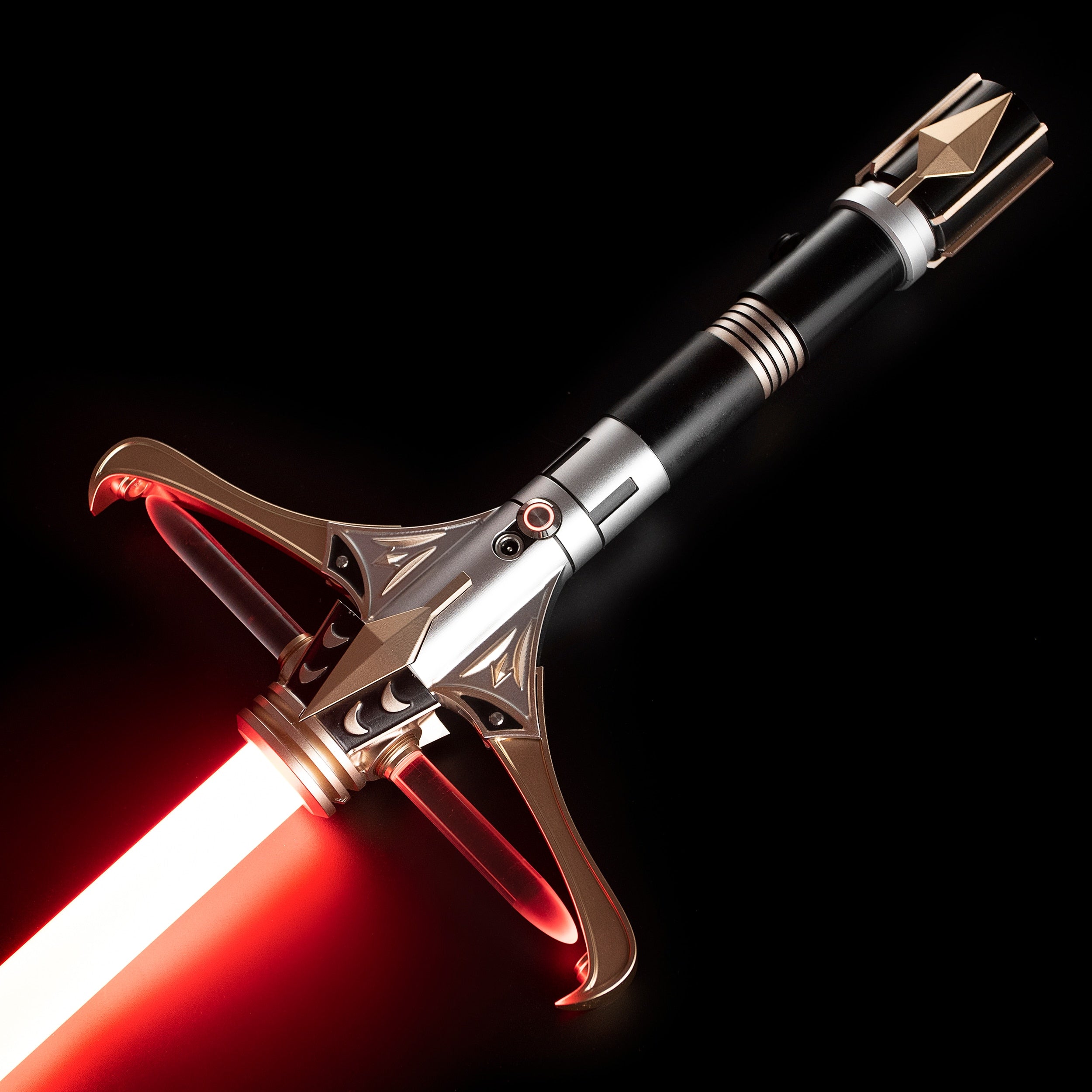 Lightsaber Stellan Gios