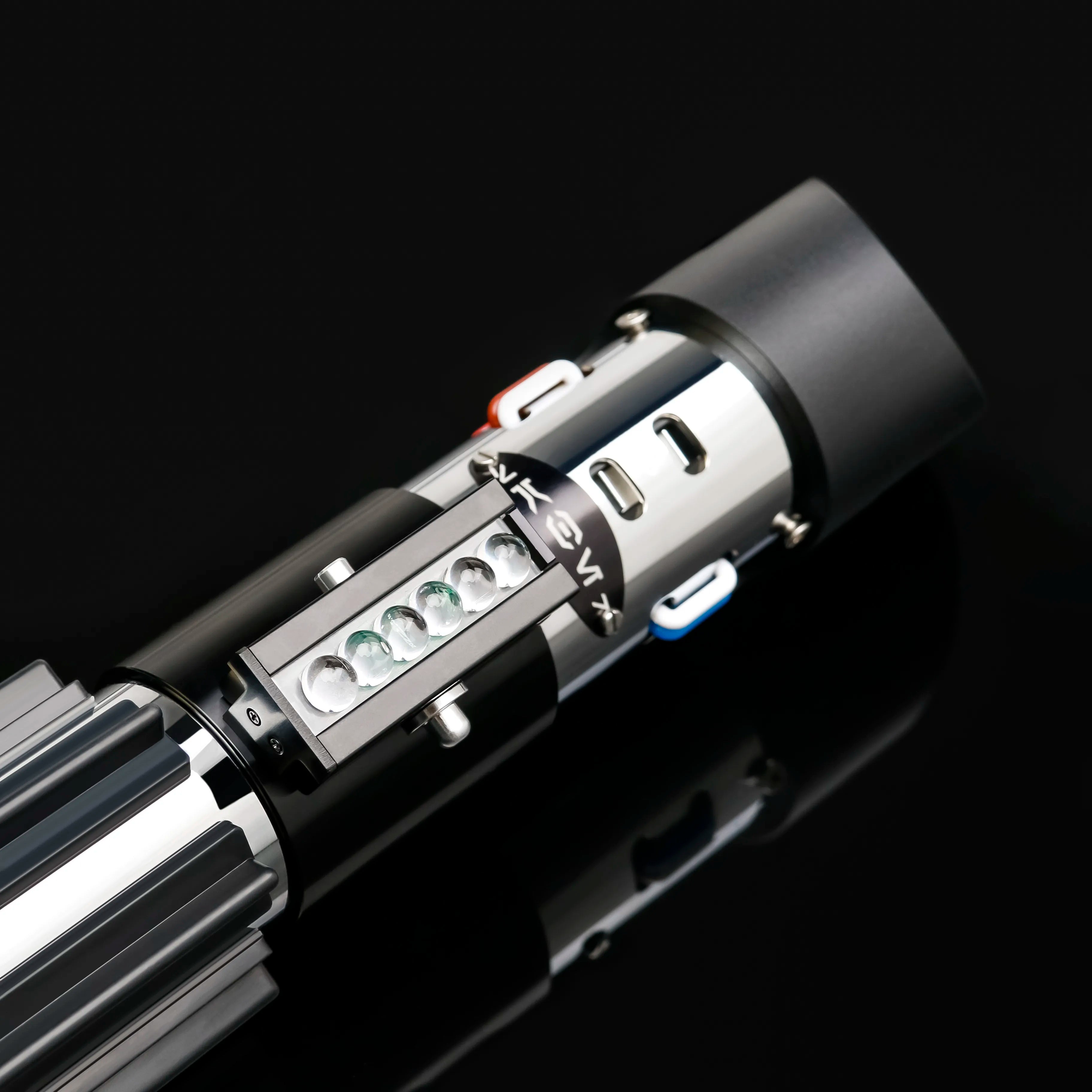 neopixel lightsaber