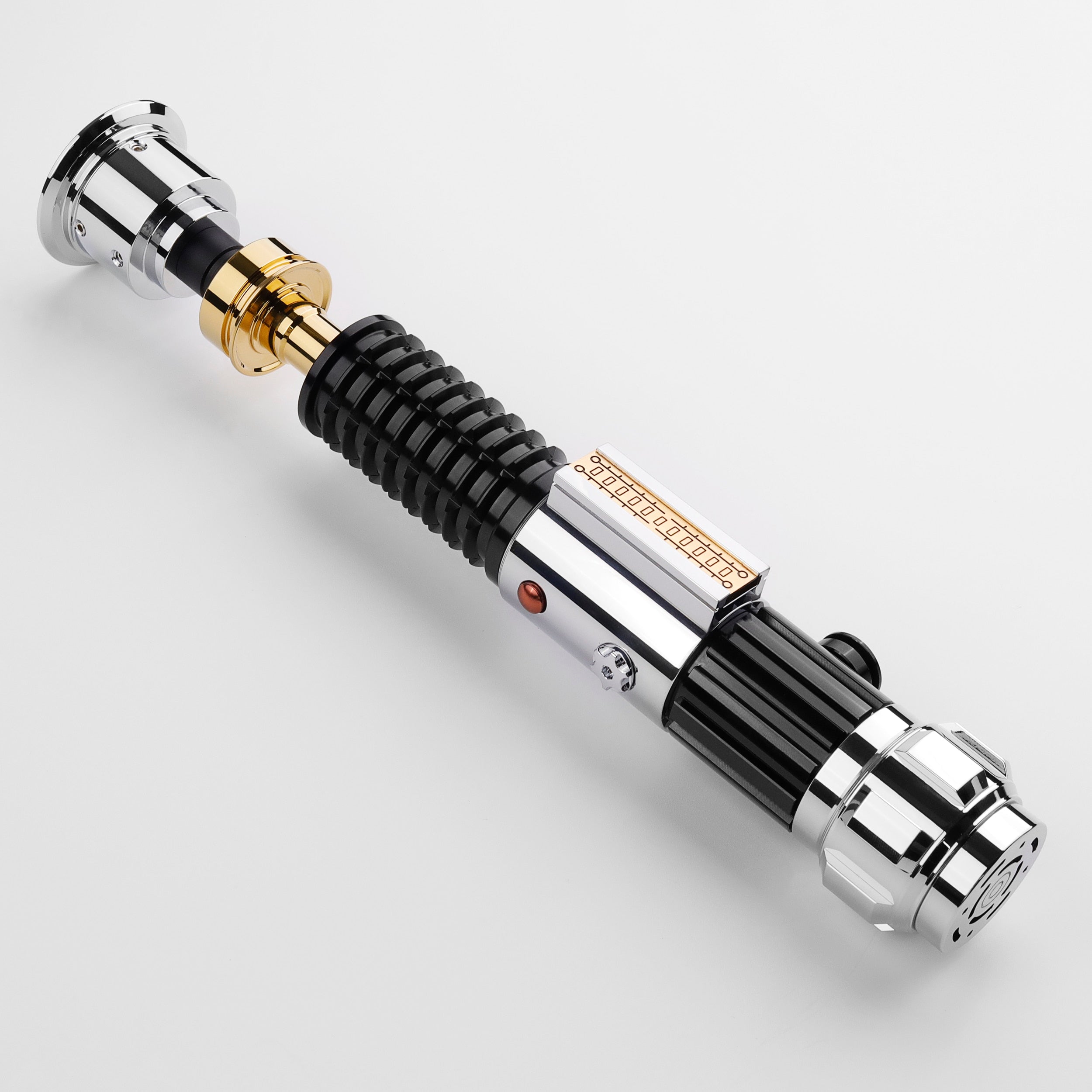 obi wan lightsaber hilt