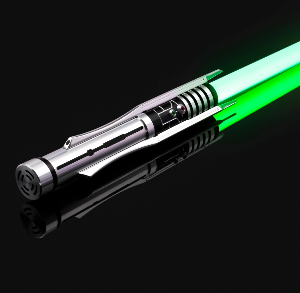 Revan Lightsaber