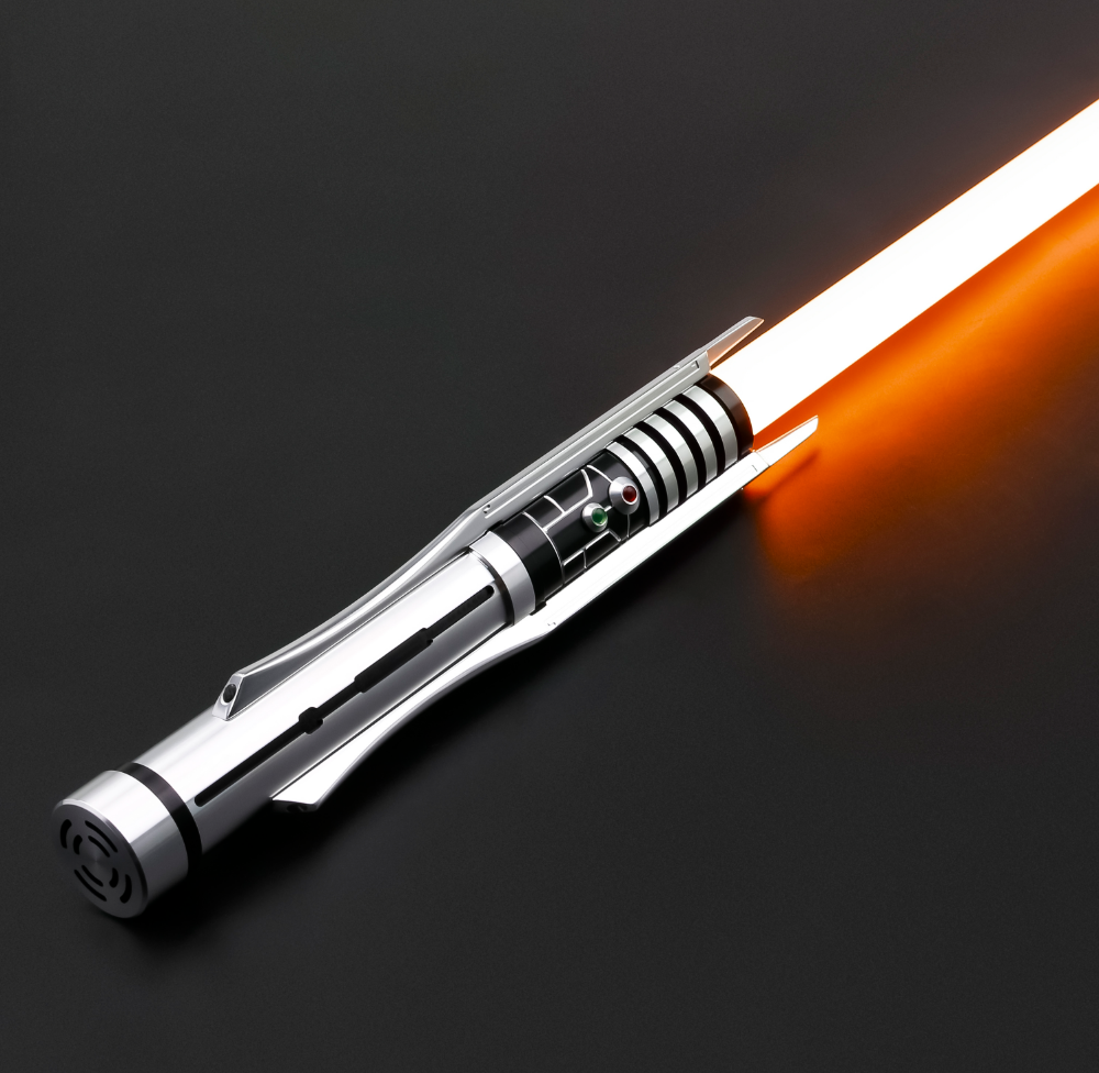 Revan Lightsaber