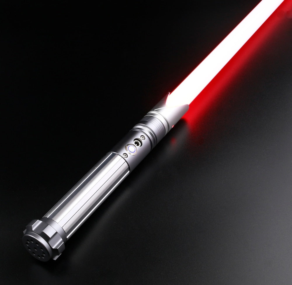 Lightsaber For Fighters