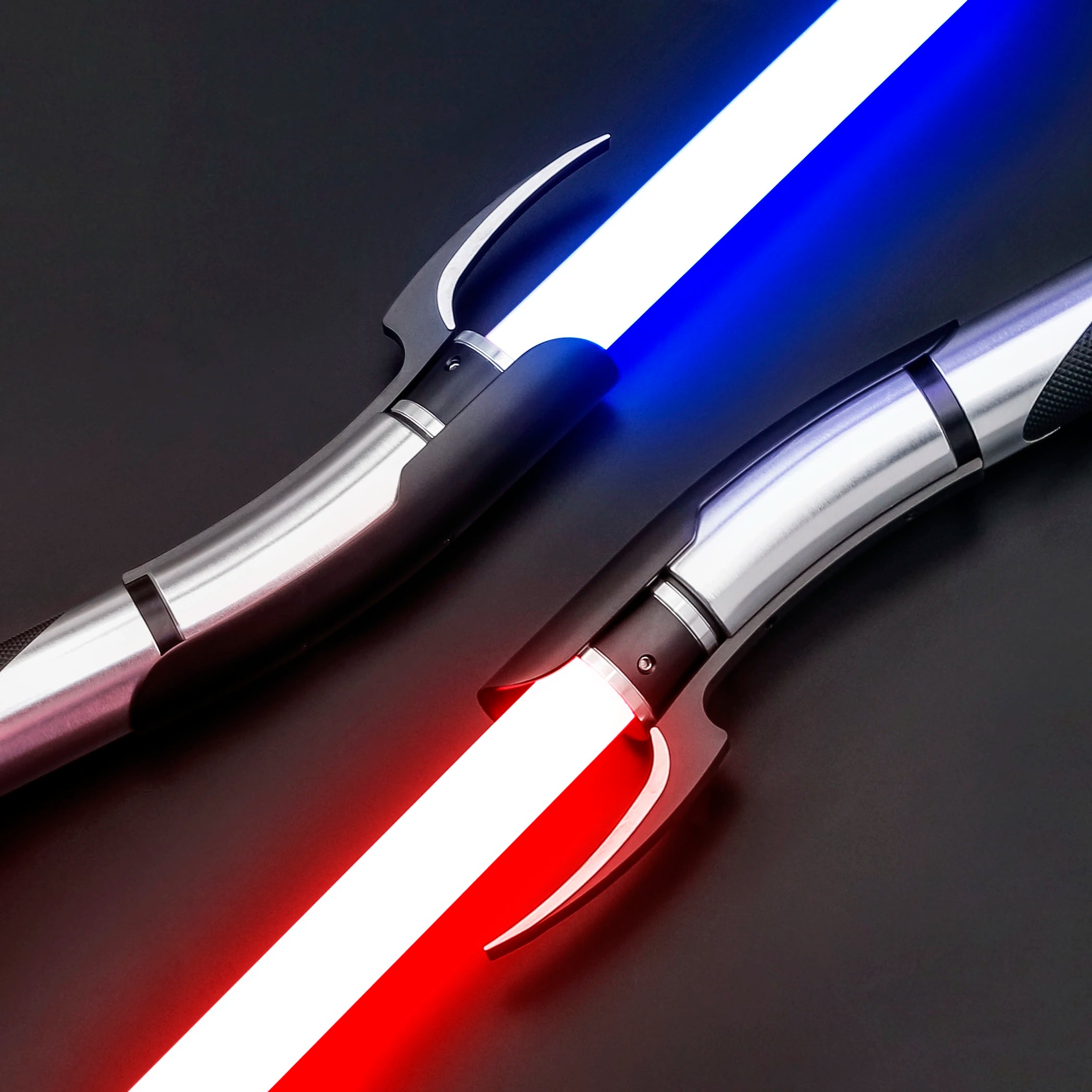 Lightsaber Dooku V2