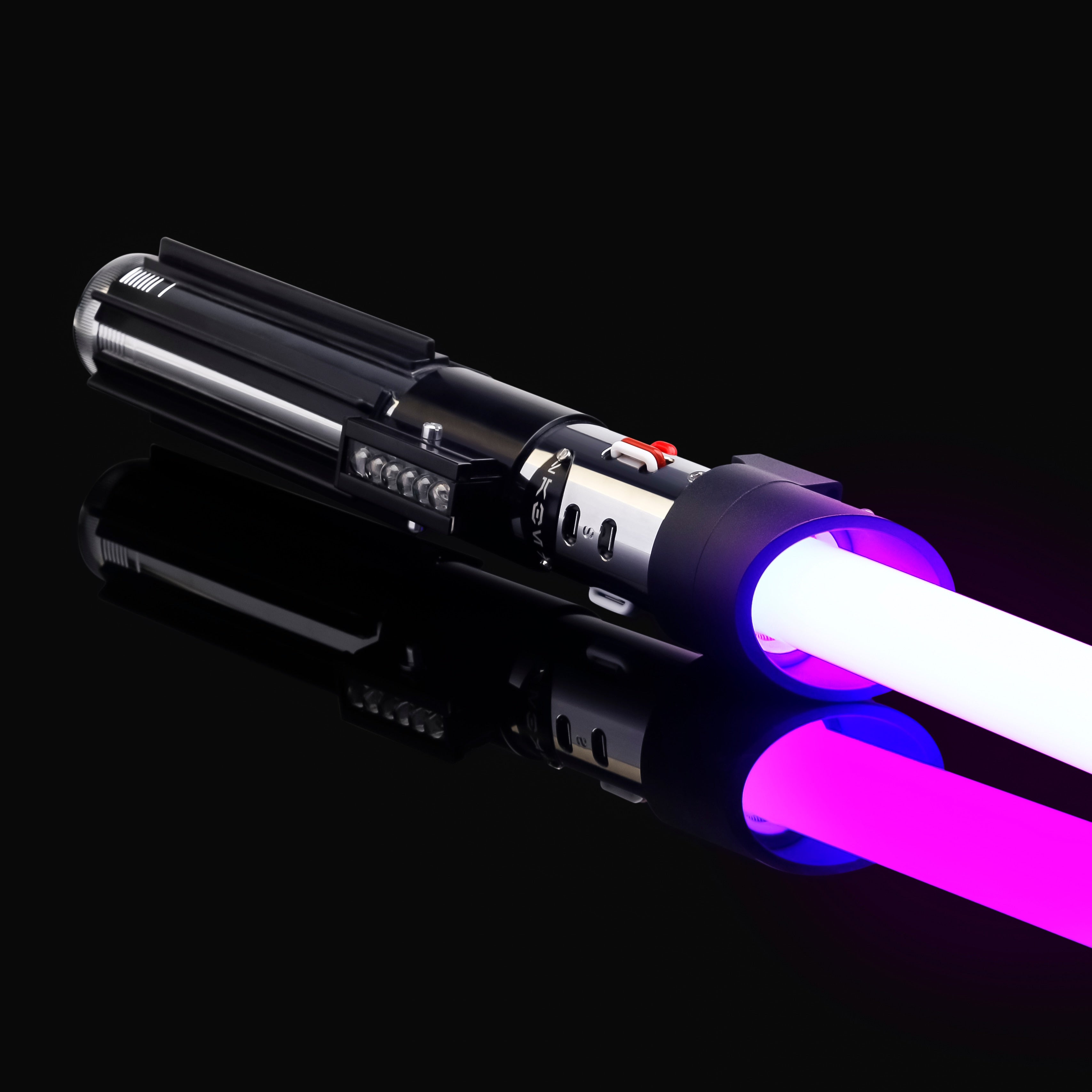 Darth Vader Lightsaber