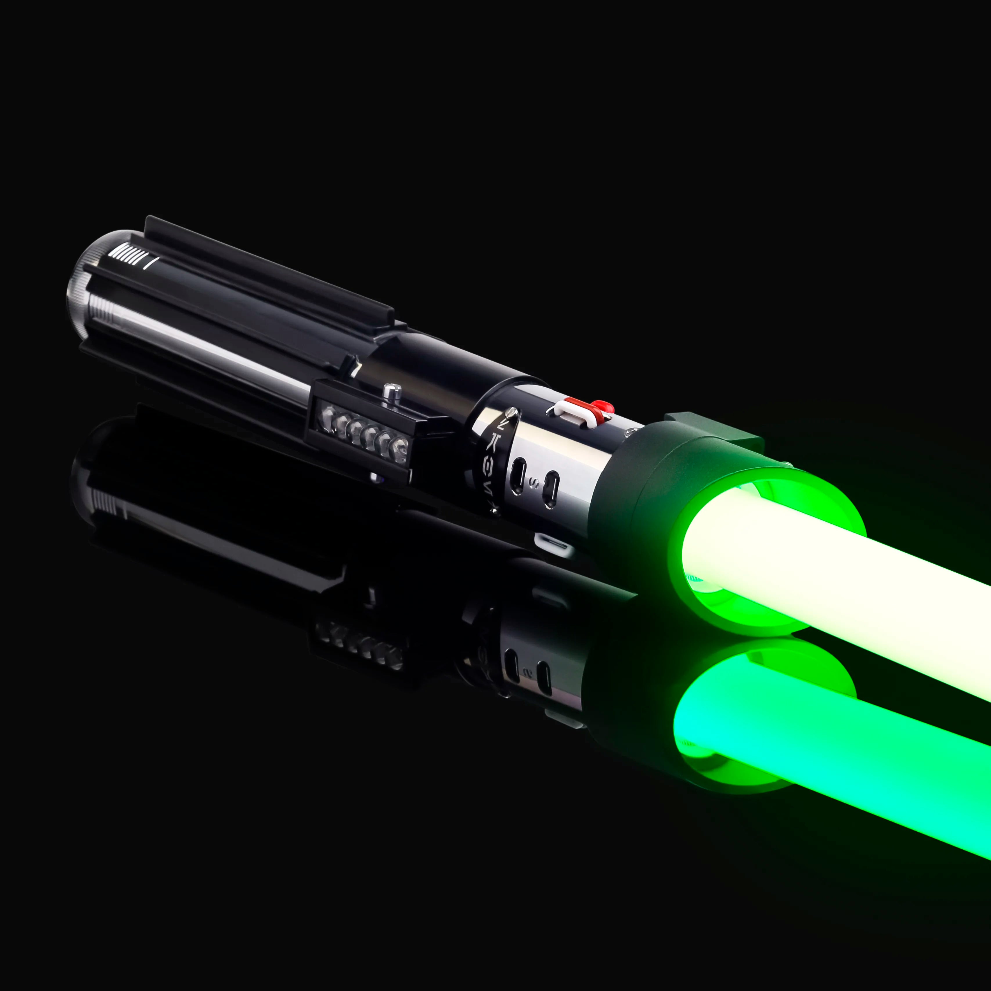 Darth Vader Lightsaber