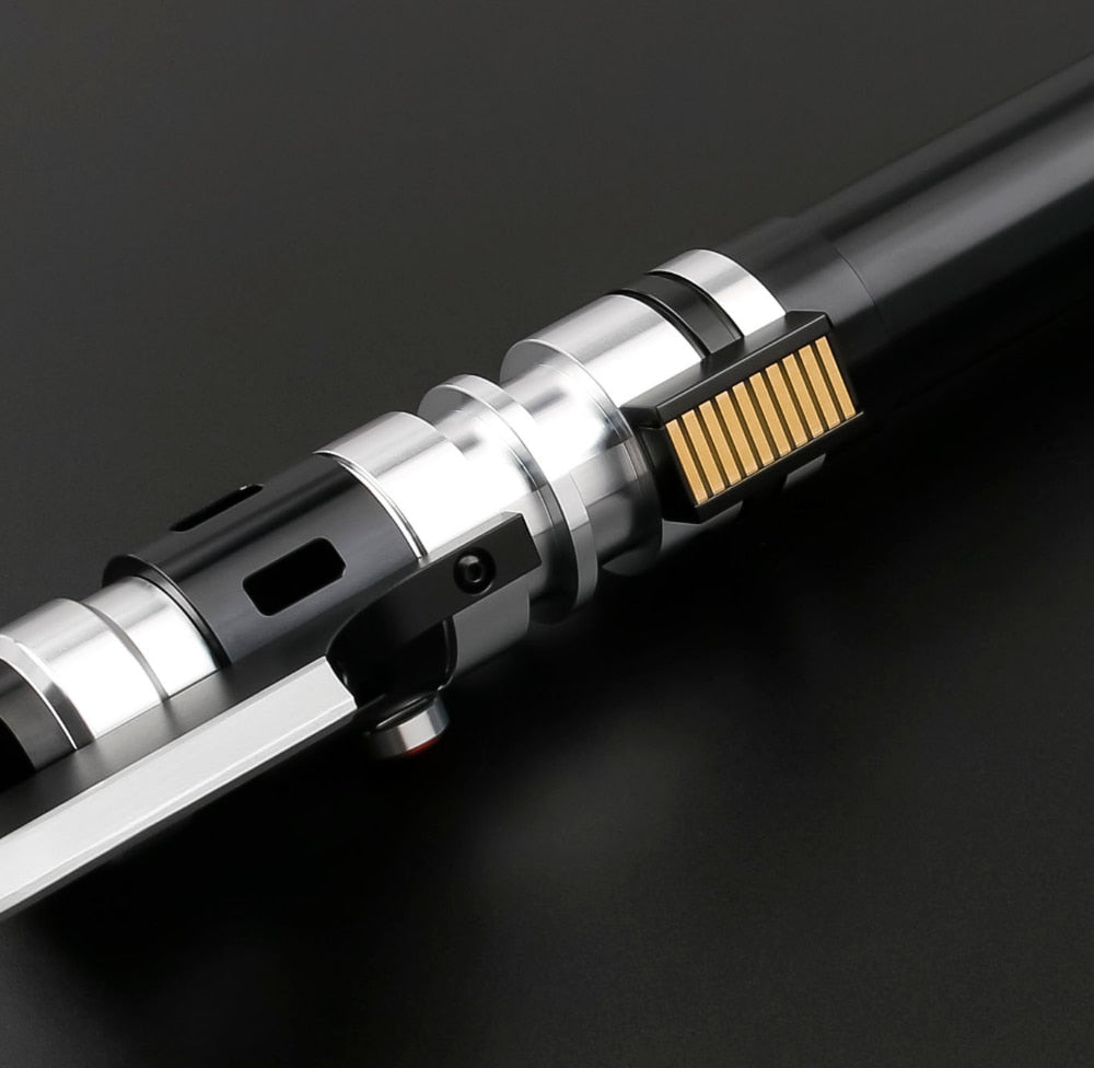 Malgus Lightsaber