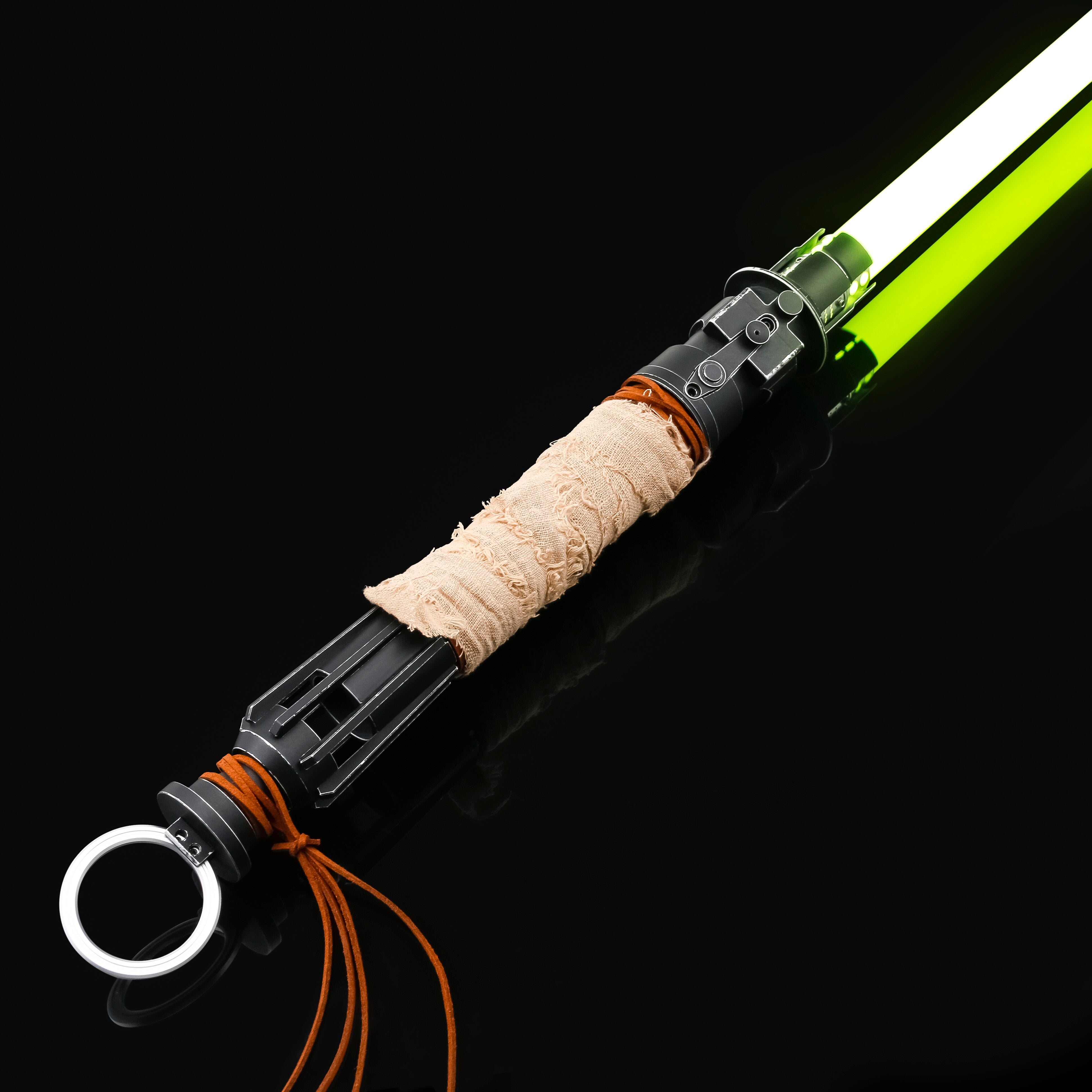 Boon Kestis Lightsaber