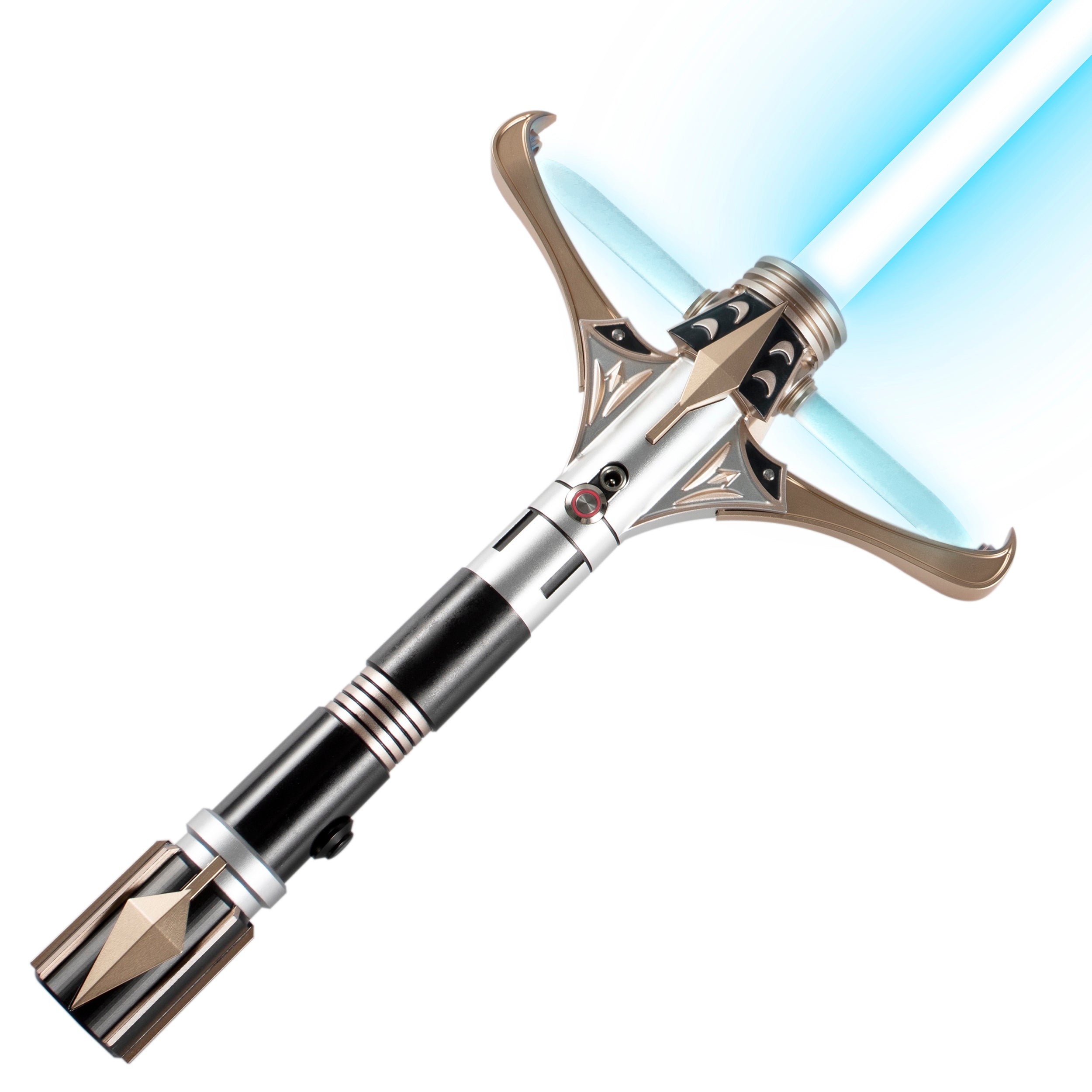 Lightsaber Stellan Gios