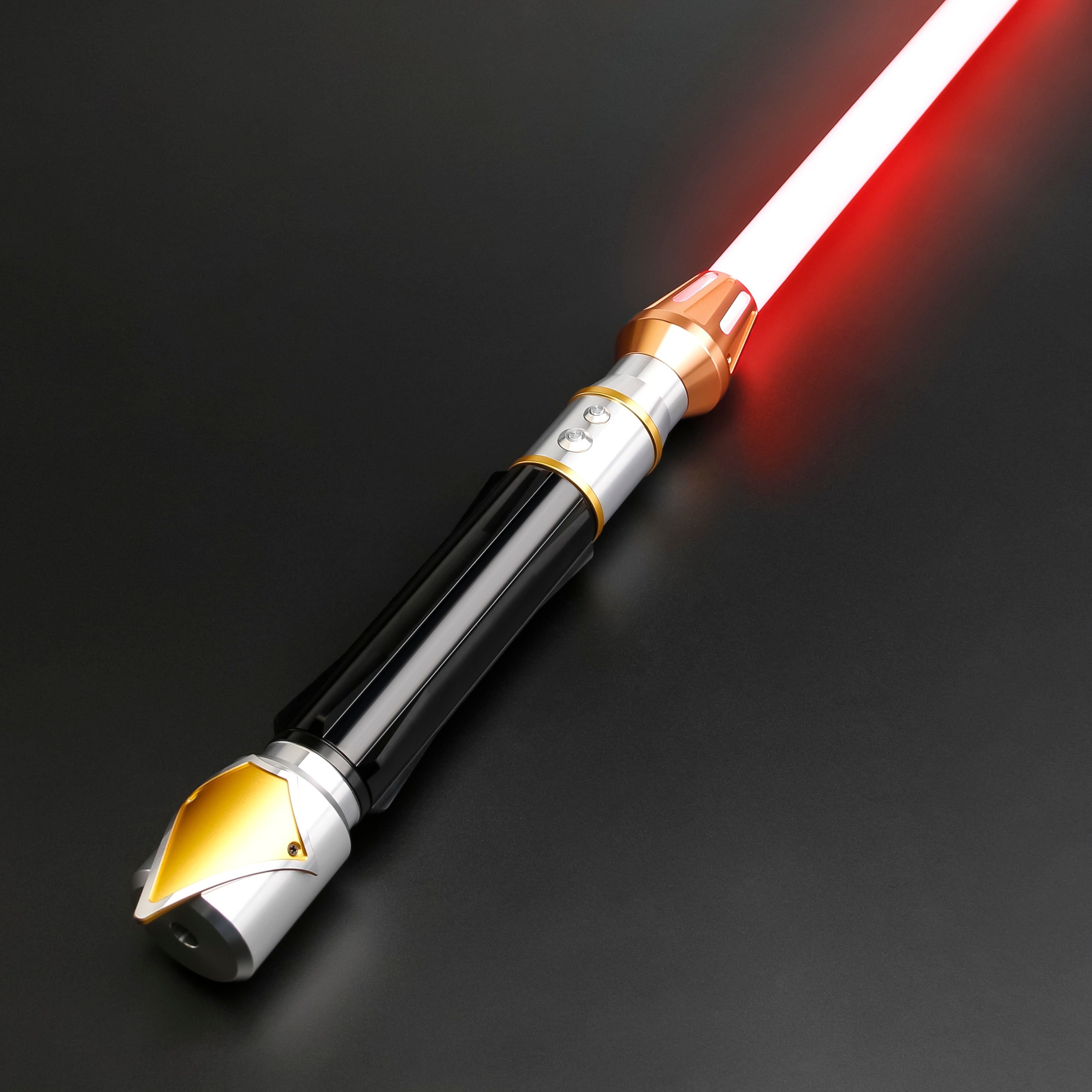 Lightsaber Gold