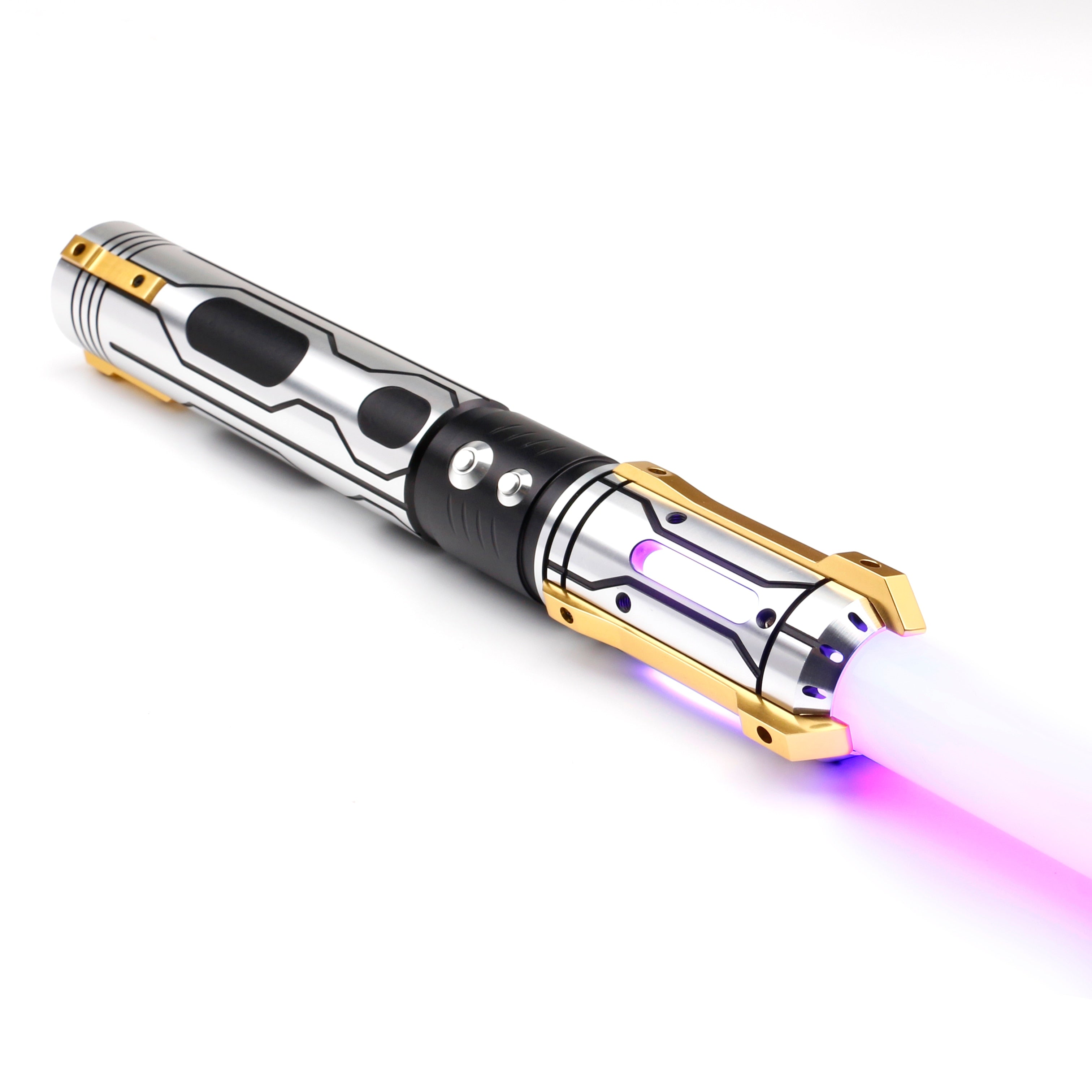 Lightsaber Ghost