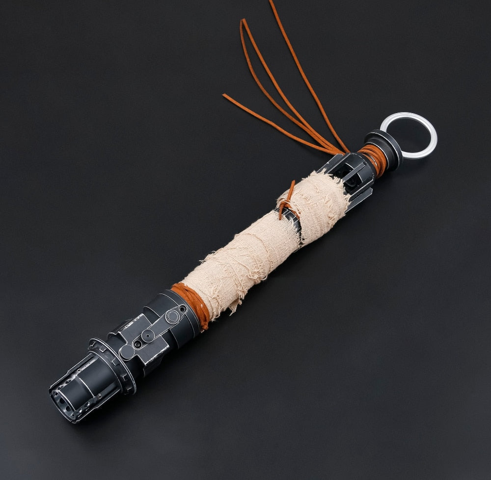 Boon Kestis Lightsaber