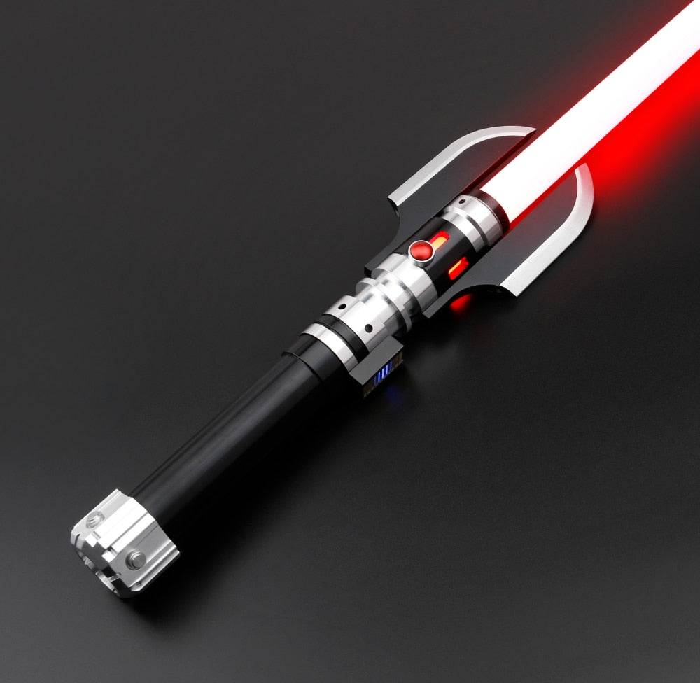 Malgus Lightsaber