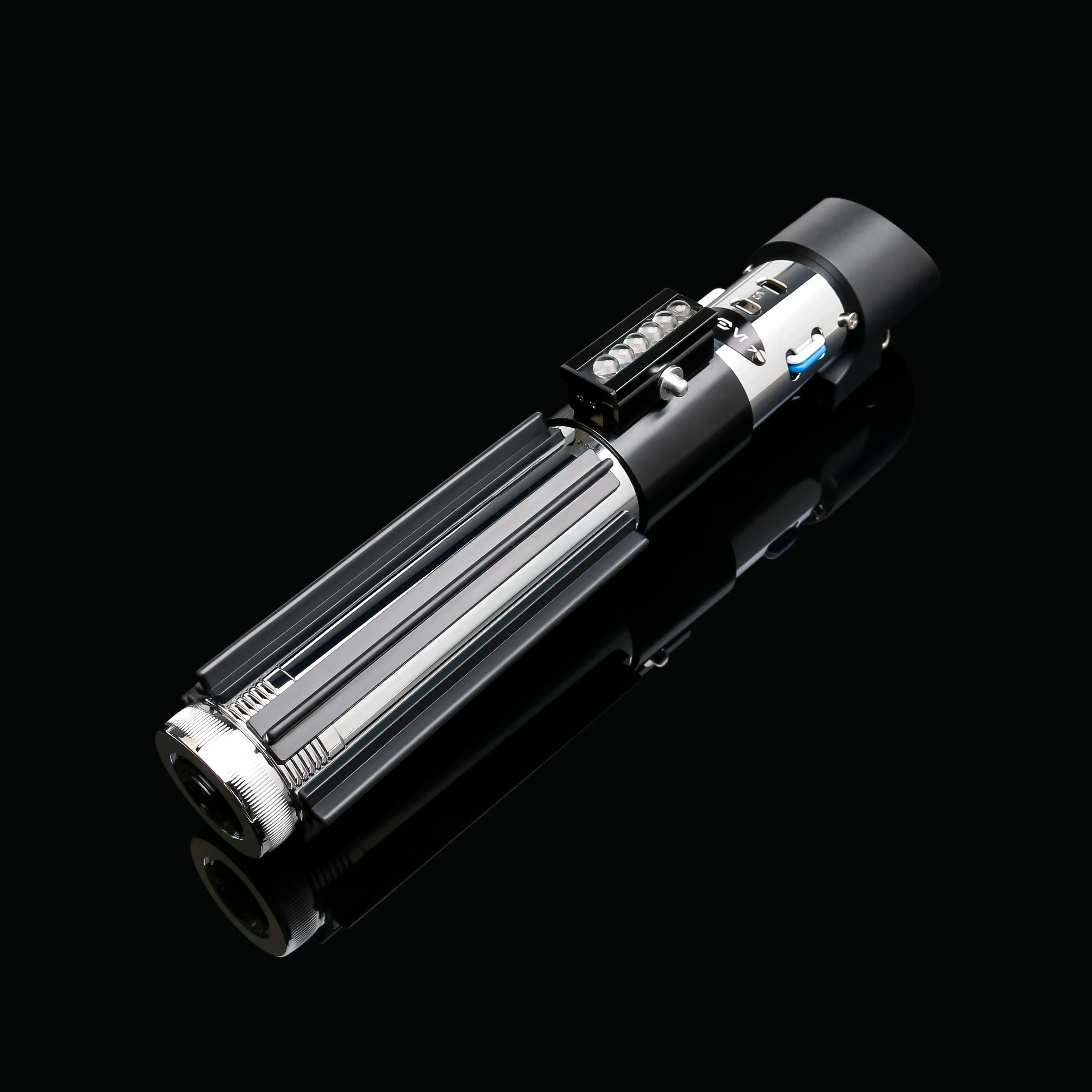 lightsaber neopixel