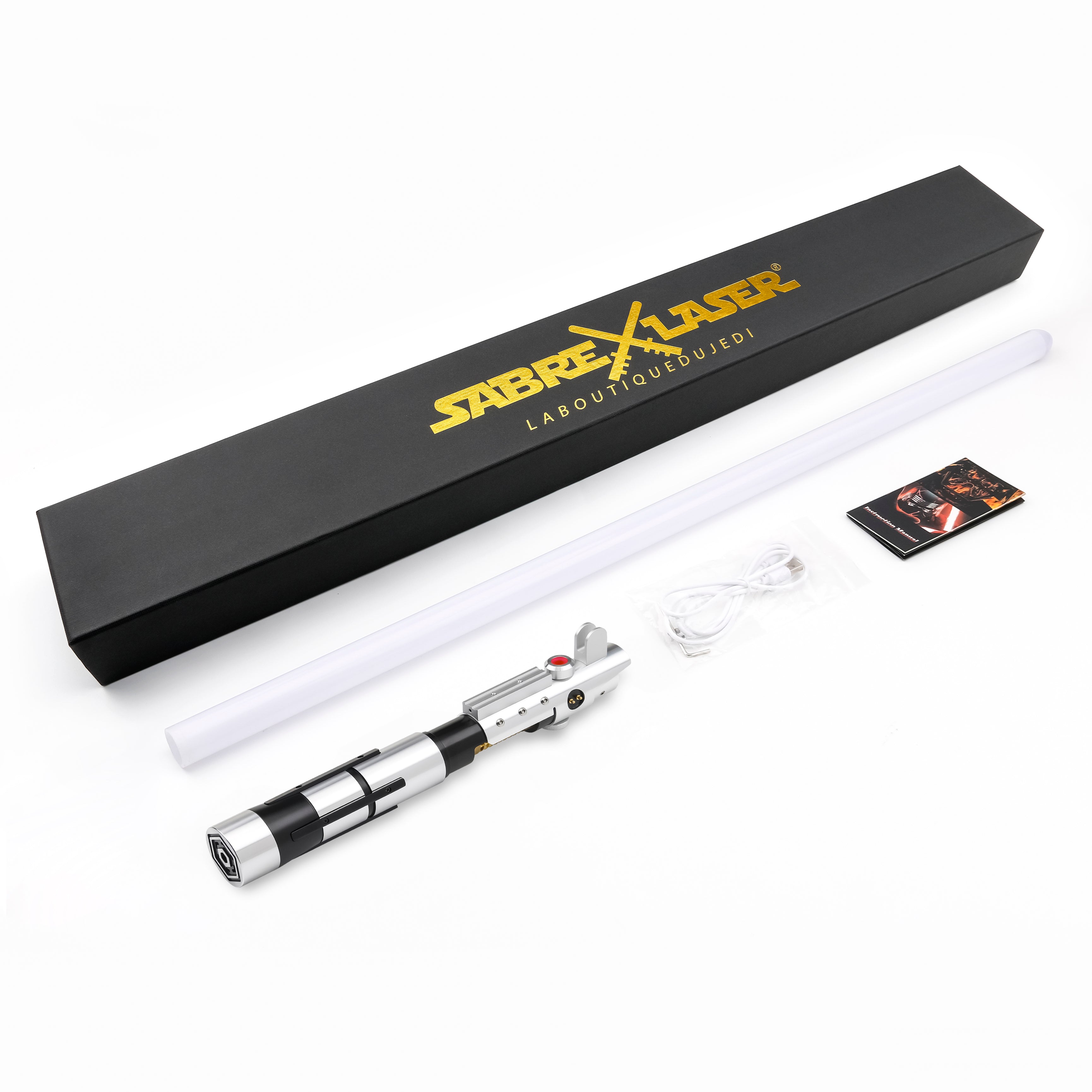 star wars lightsaber