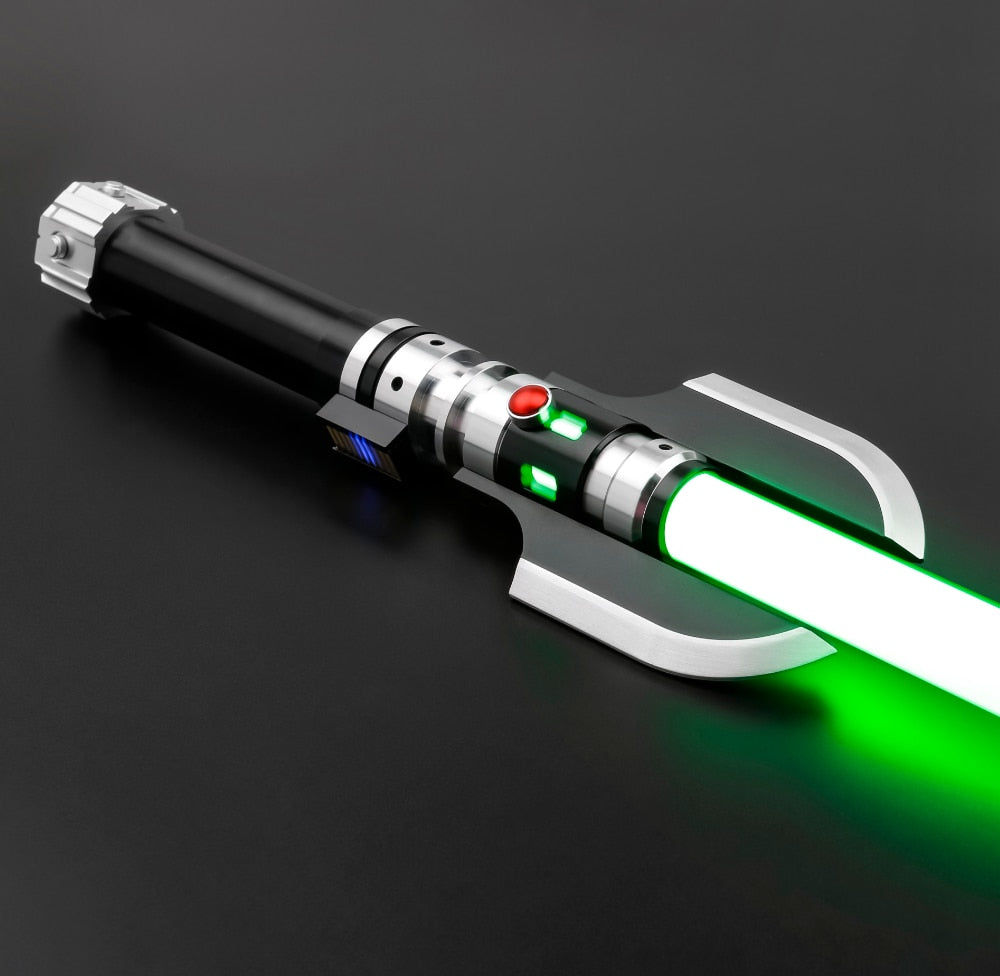 Malgus Lightsaber