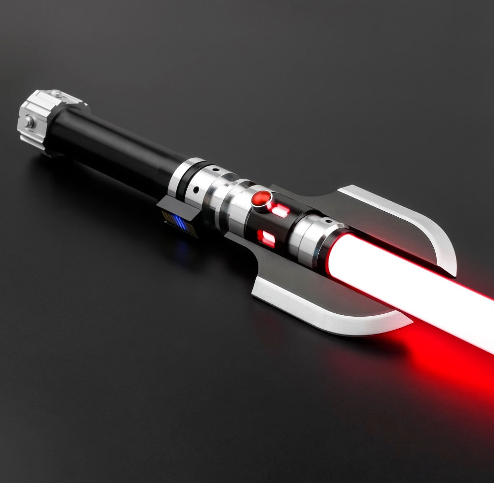 Malgus Lightsaber