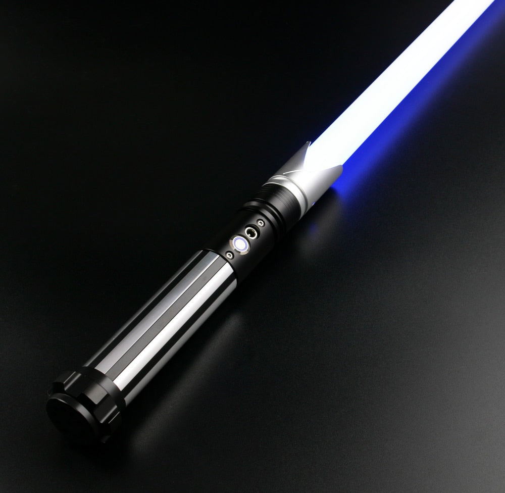 Lightsaber For Fighters