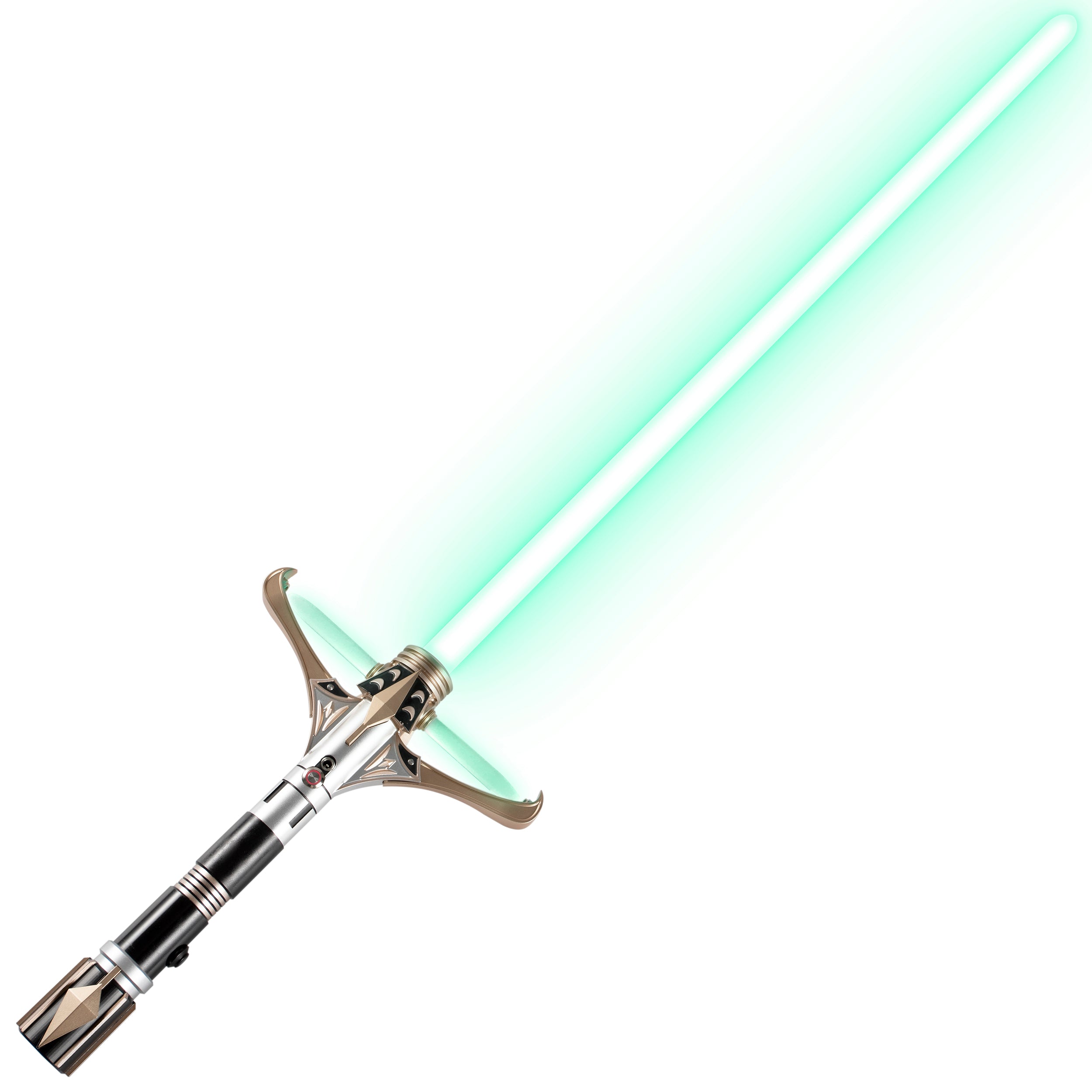 Lightsaber Stellan Gios