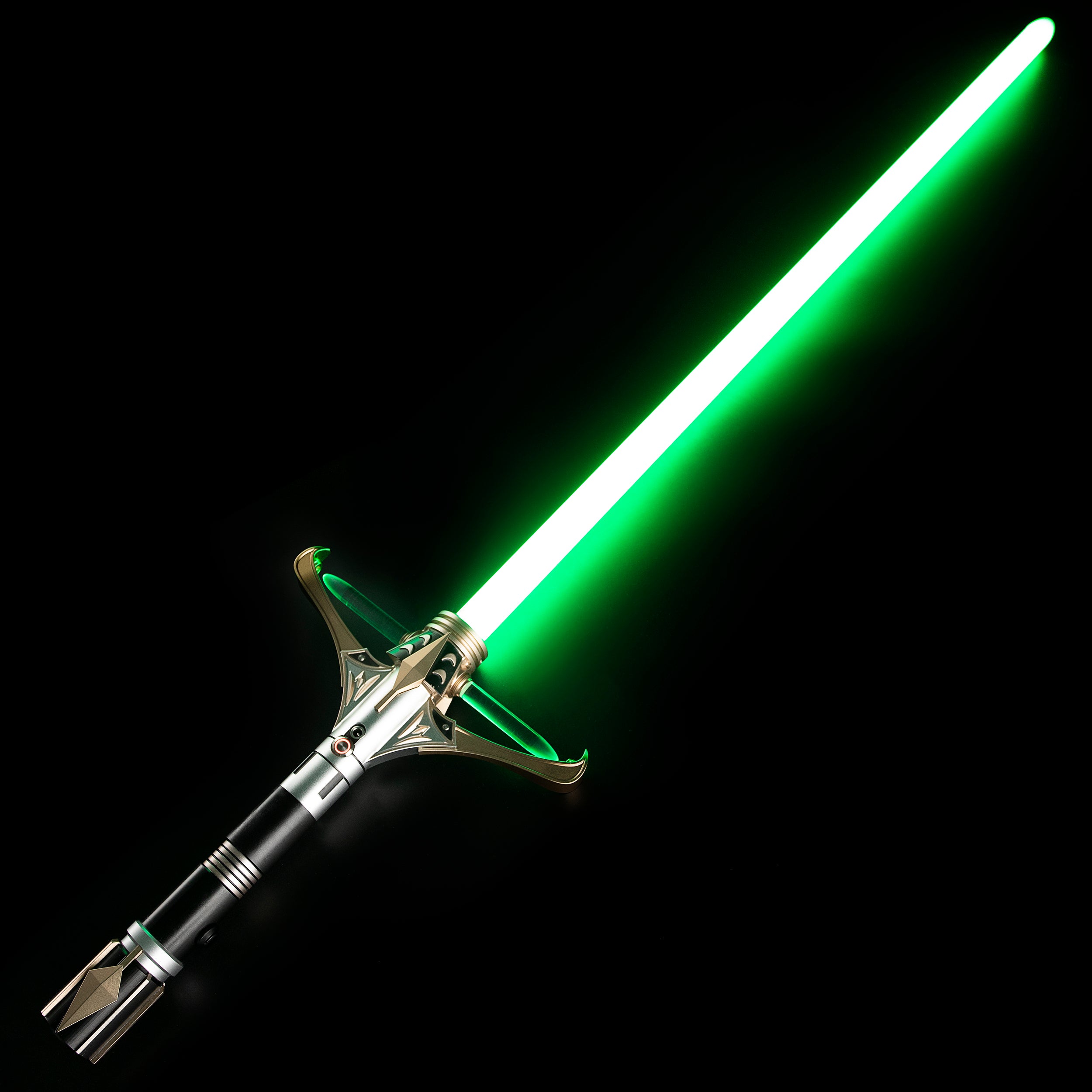 Lightsaber Stellan Gios