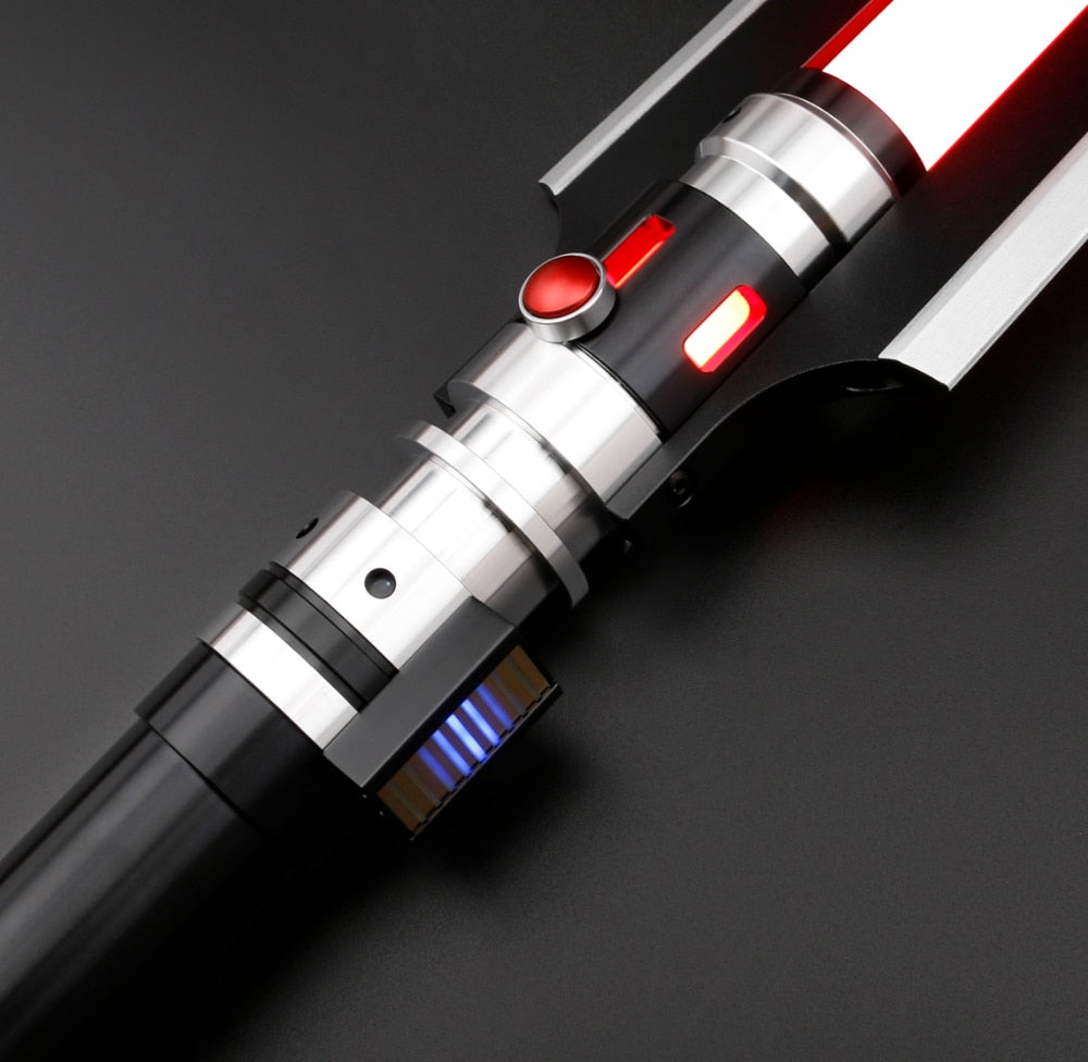 Malgus Lightsaber