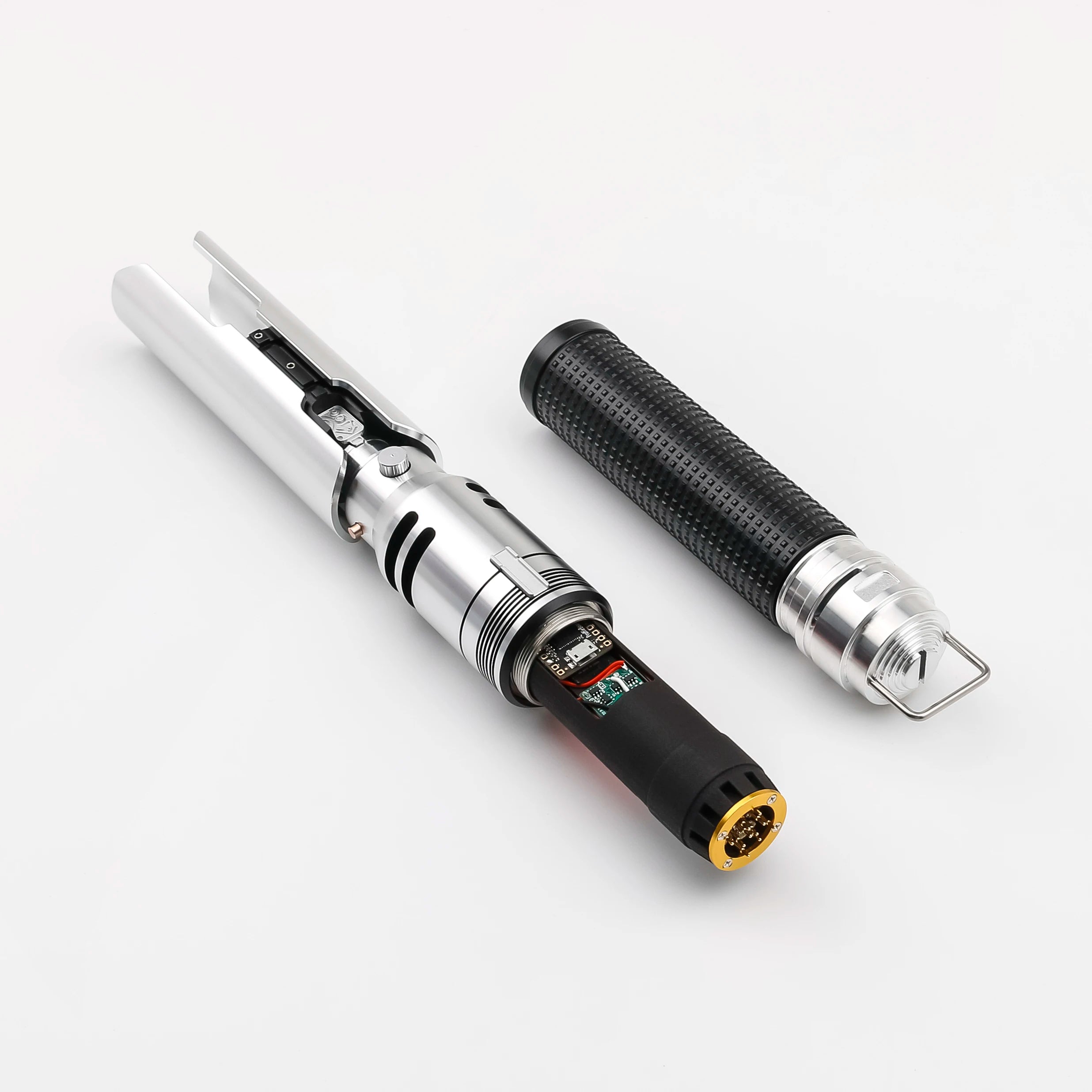 Cal Kestis EP4 Lightsaber