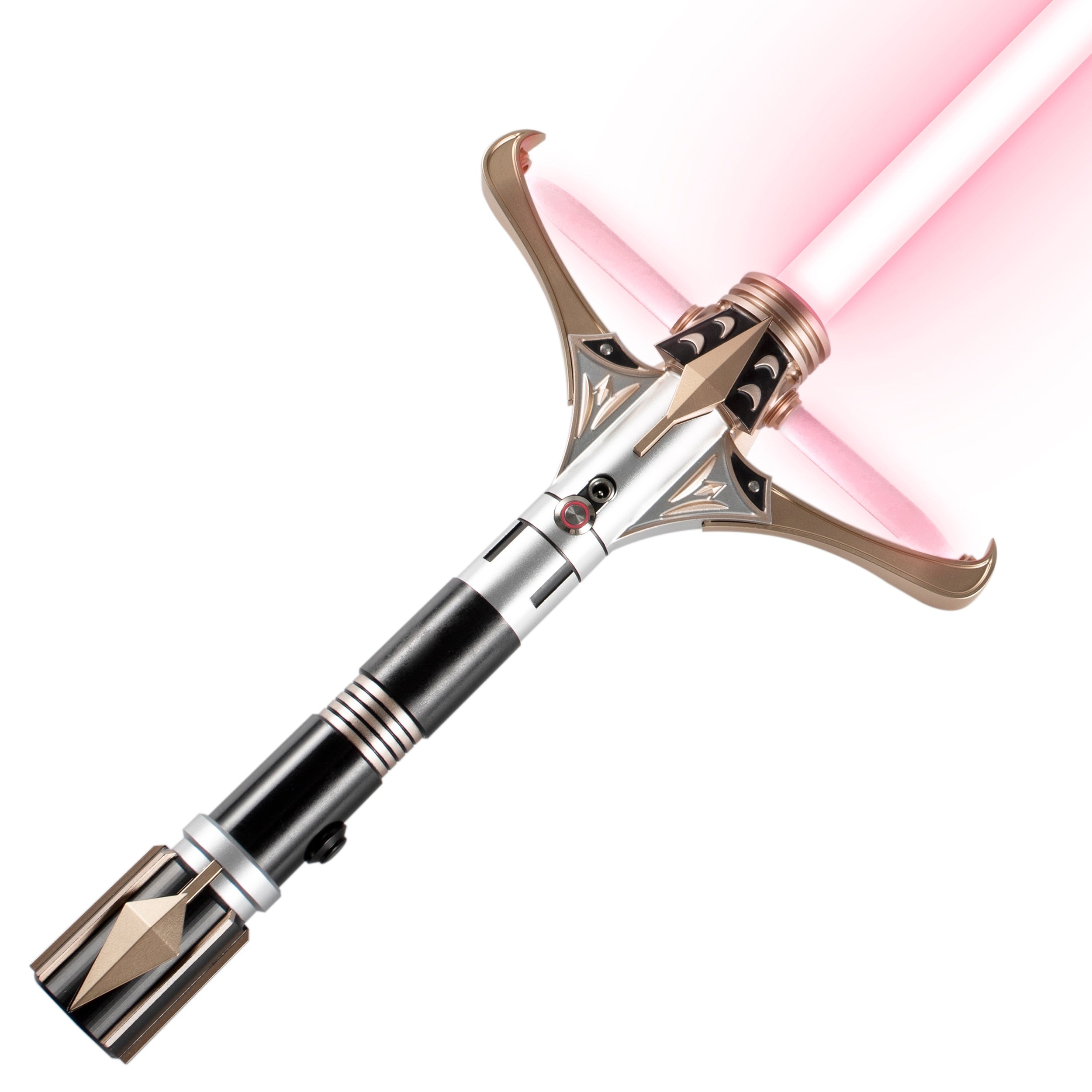 Lightsaber Stellan Gios