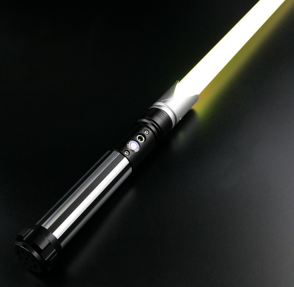 Lightsaber For Fighters