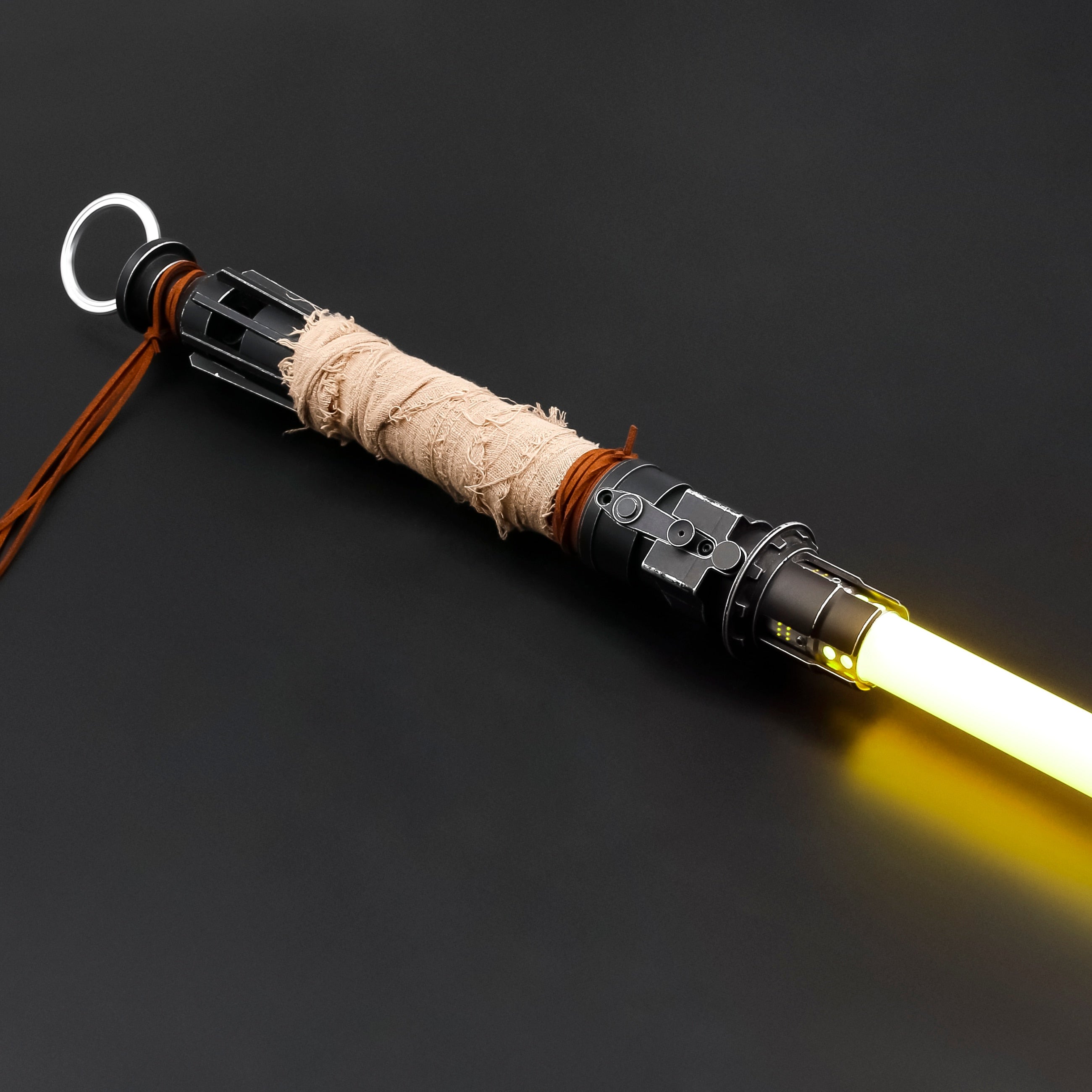 Boon Kestis Lightsaber