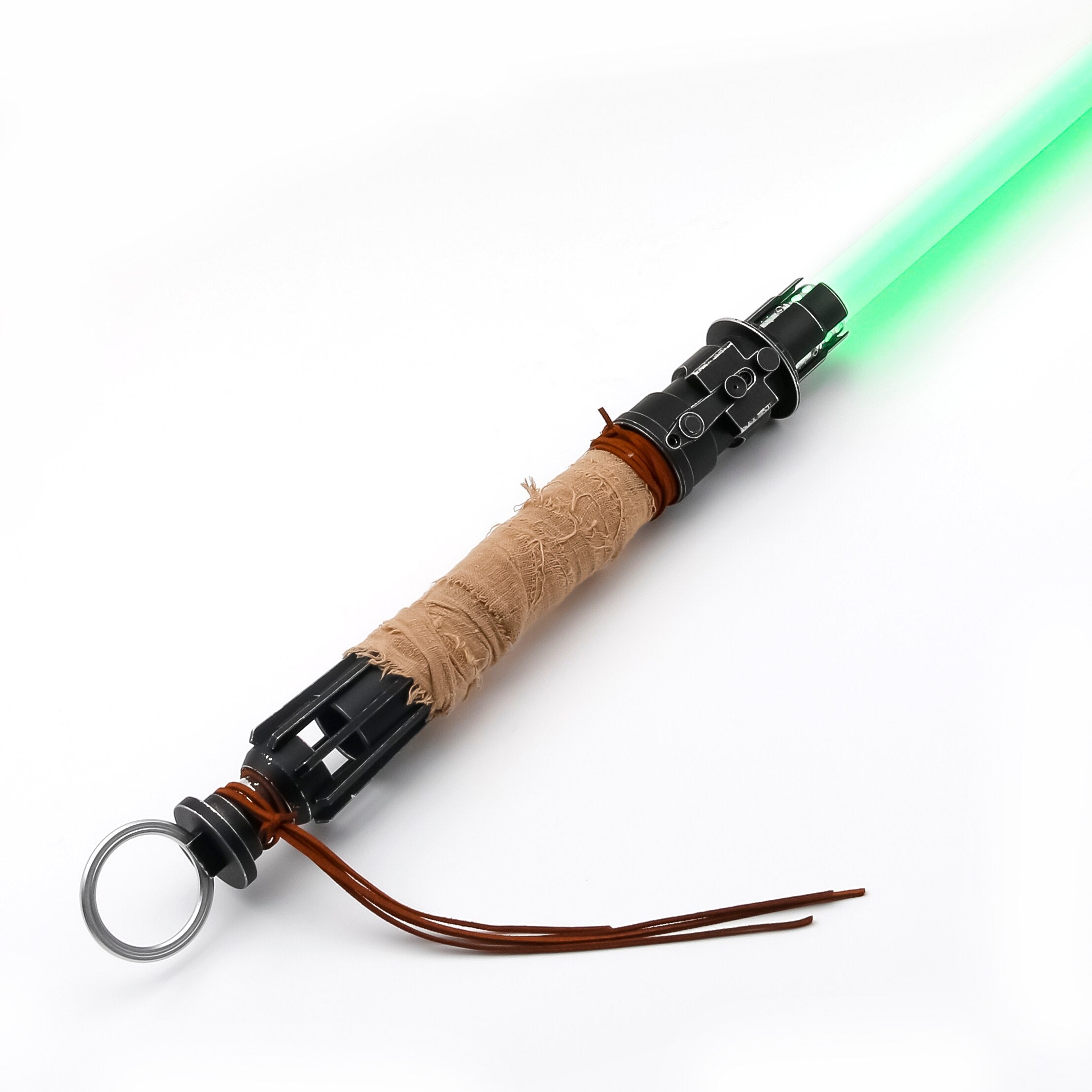 Boon Kestis Lightsaber