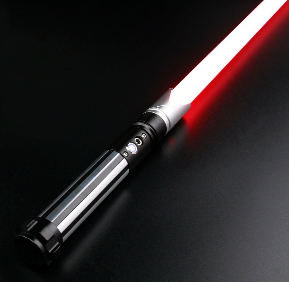 Lightsaber For Fighters