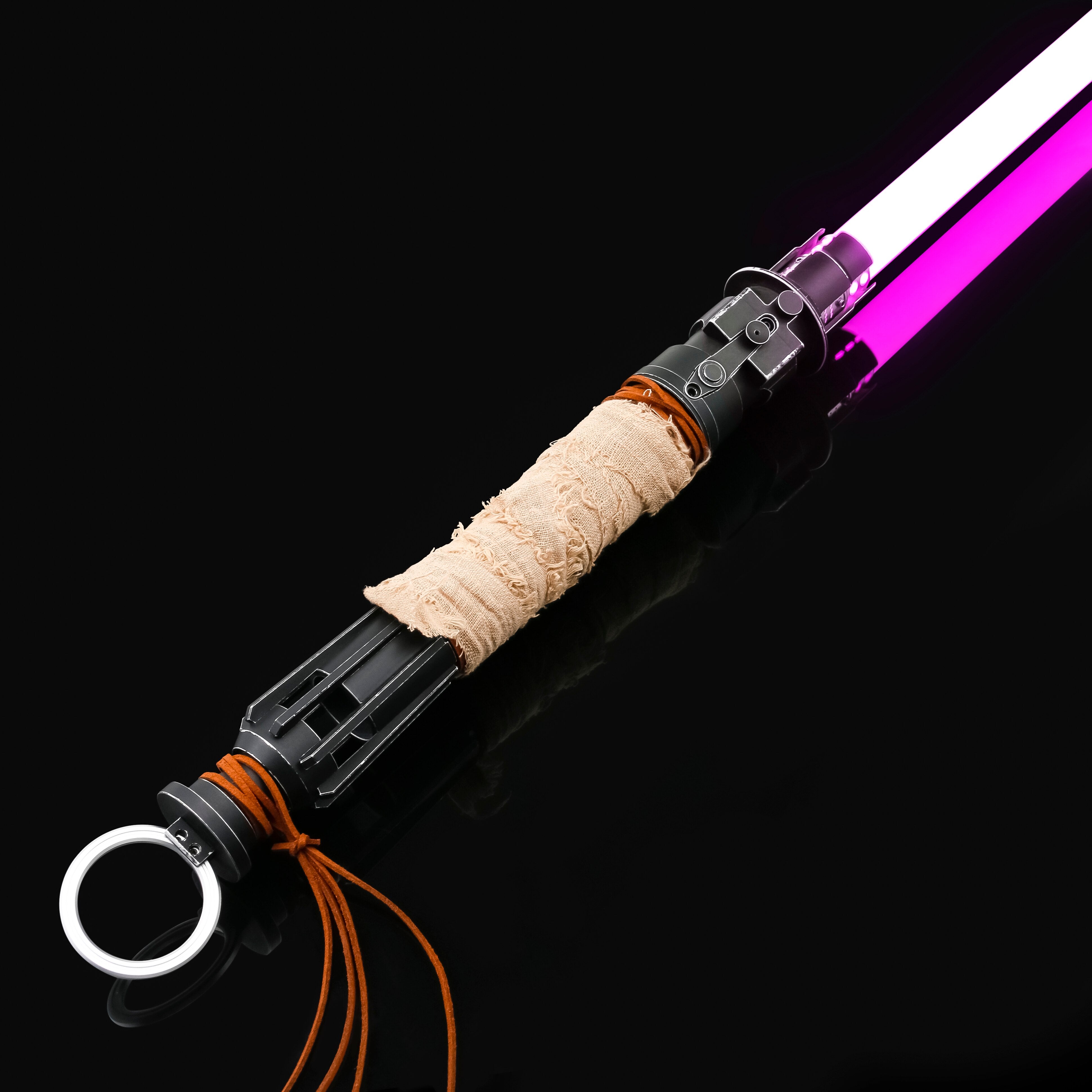 Boon Kestis Lightsaber