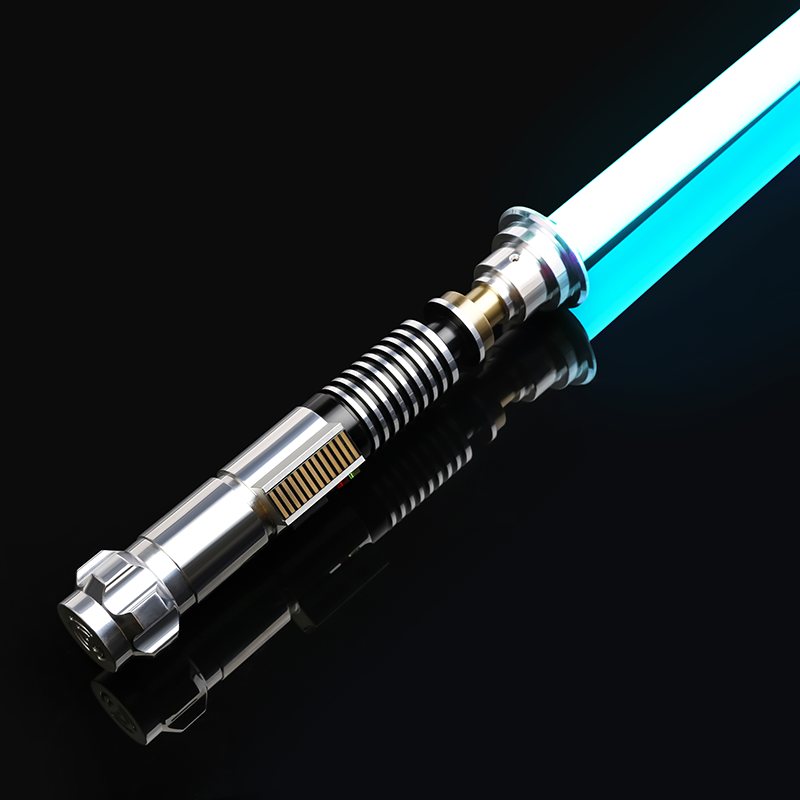 lightsaber toy